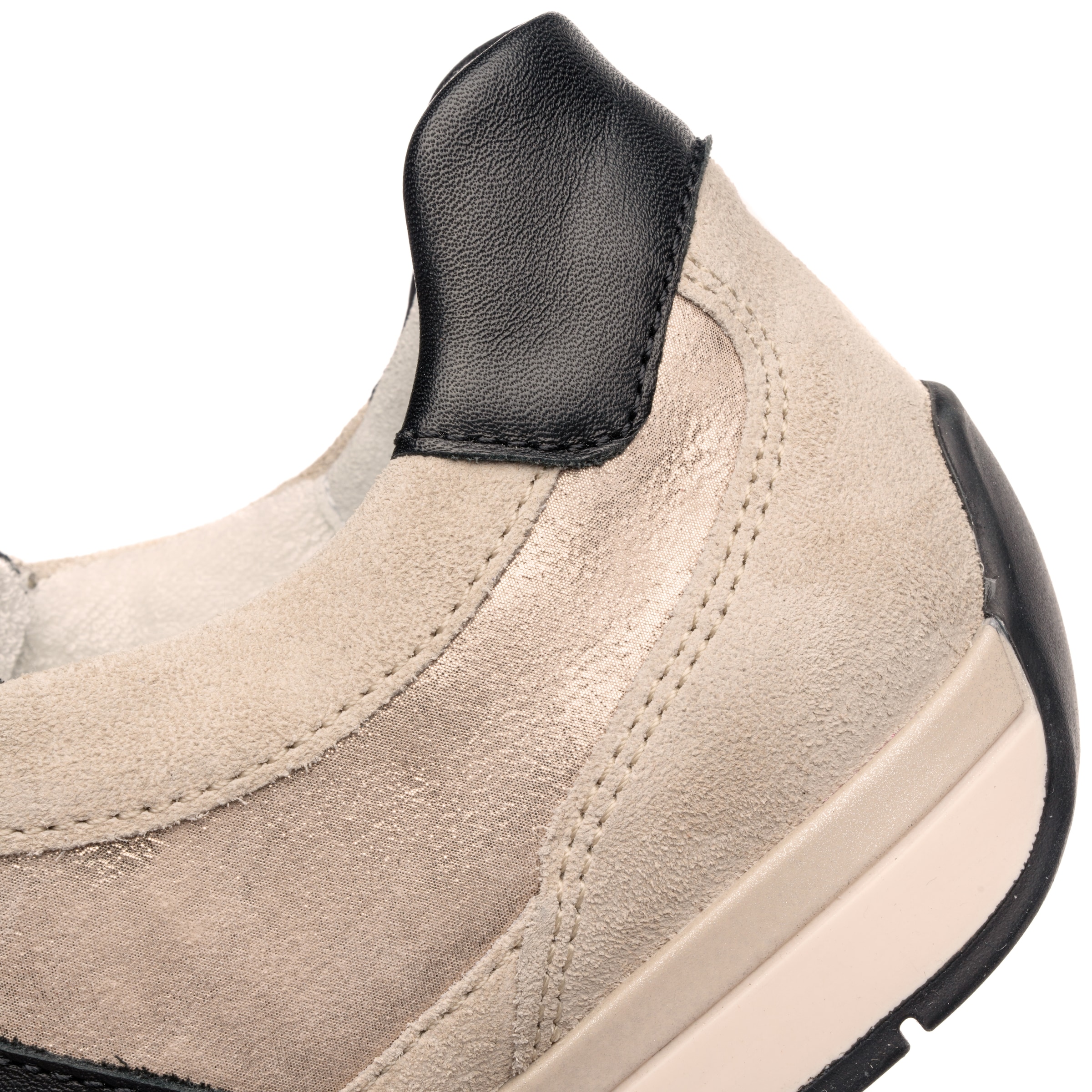 Ara Sneakers »PORTOFINO«  Chaussure de loisir, chaussure basse, chaussure à lacets en largeur confortable G 1/2 (= large)