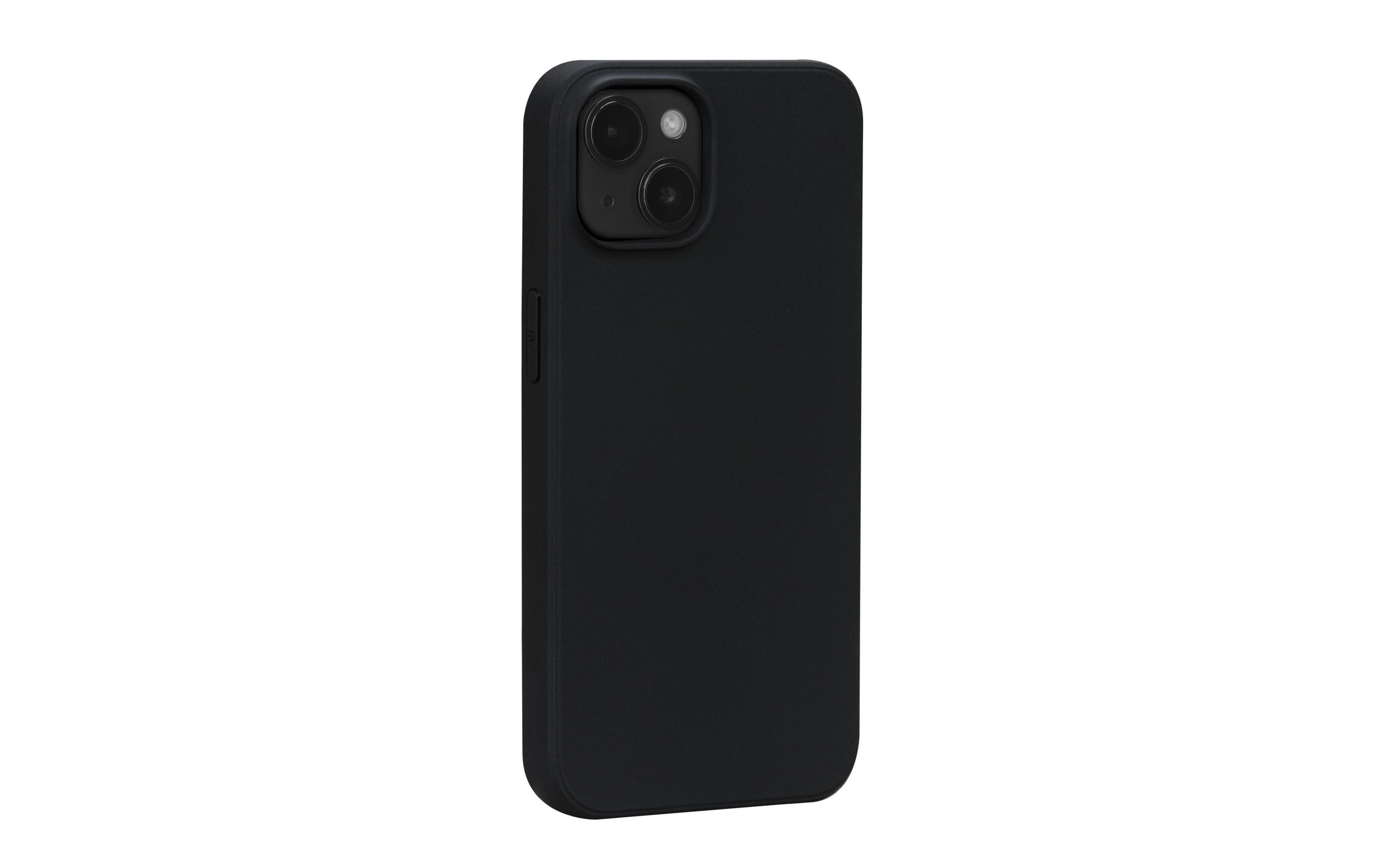 dbramante1928 Backcover »Greenland iPhone 15 Night Black«