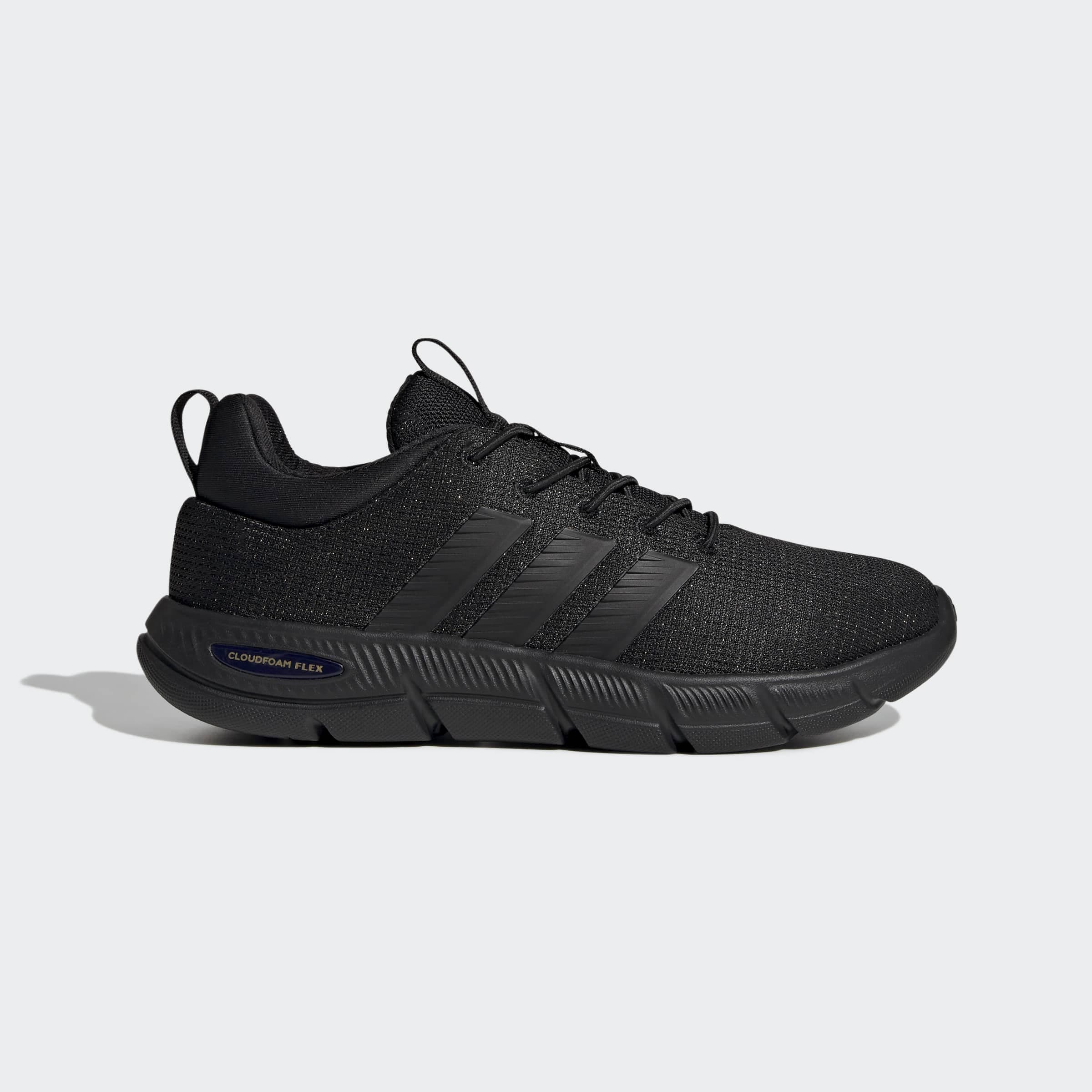 adidas Sportswear Walkingschuh »CLOUDFOAM FLEX ELASTIC LACES«