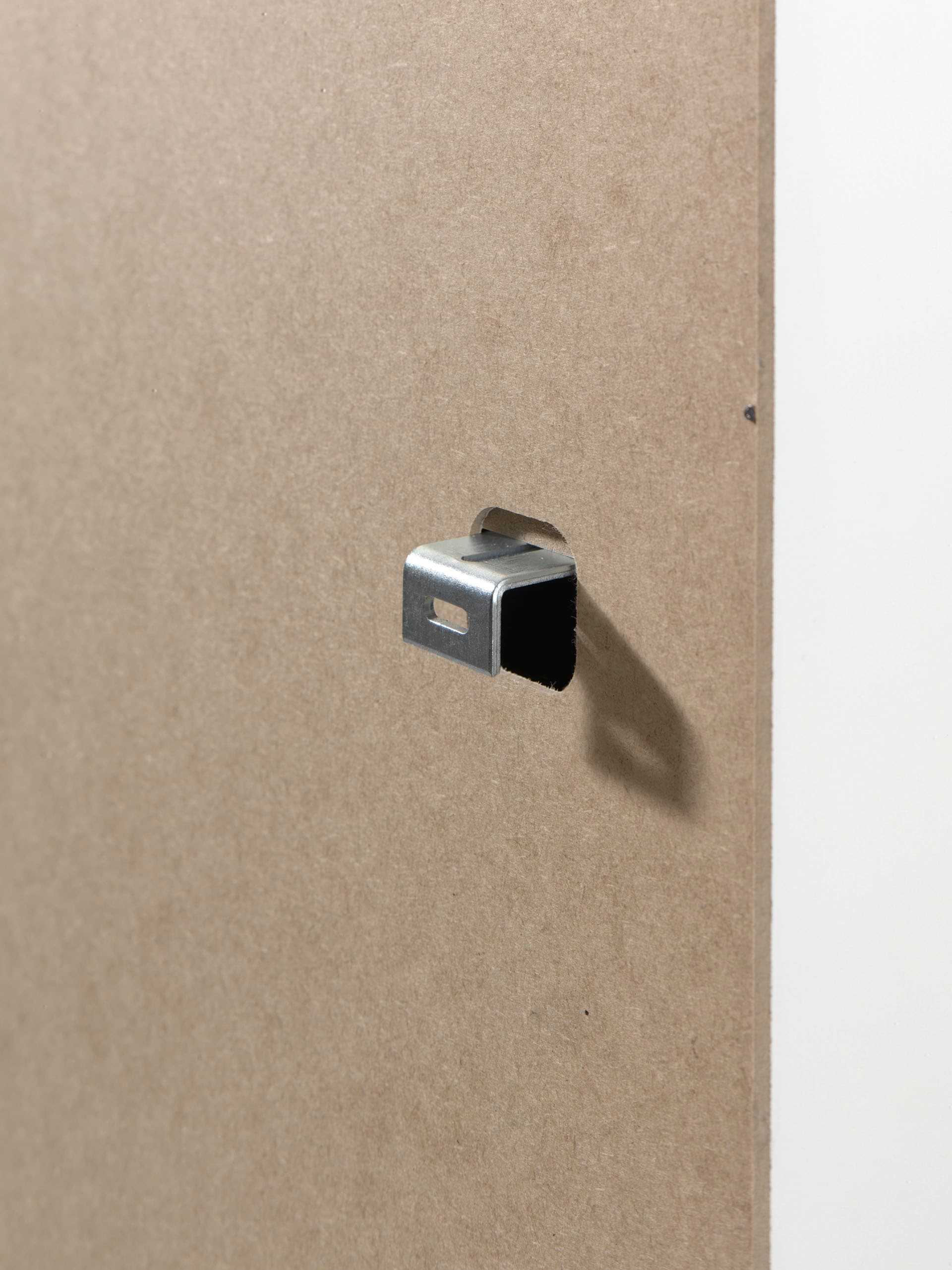 Vipack Armoires à vêtements »Casami, mit trendiger Optik in zeitlosem Design« L/H/P env. 57,6x171,3x37 cm, façades disponibles en différentes couleurs,  aménagement intérieur variable et beaucoup d’espace de rangement