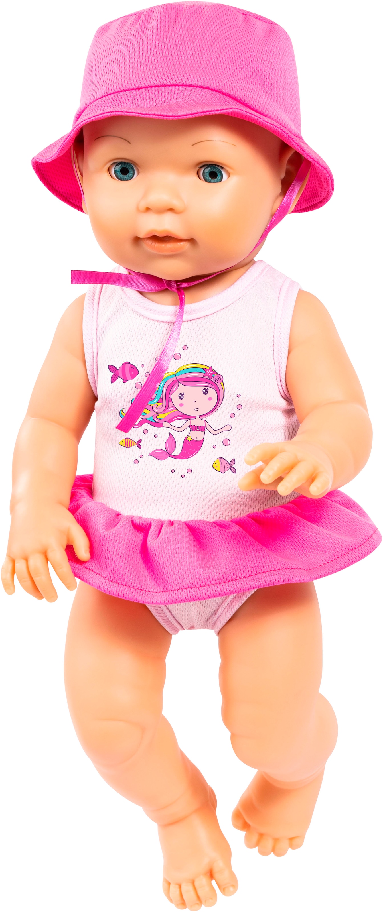 Bayer Puppenkleidung »Badeanzug 38-42 cm«