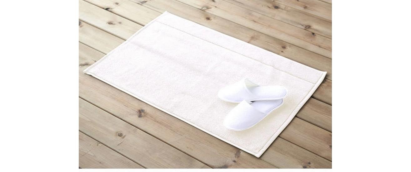   Badematte »Living Home Softfeel«