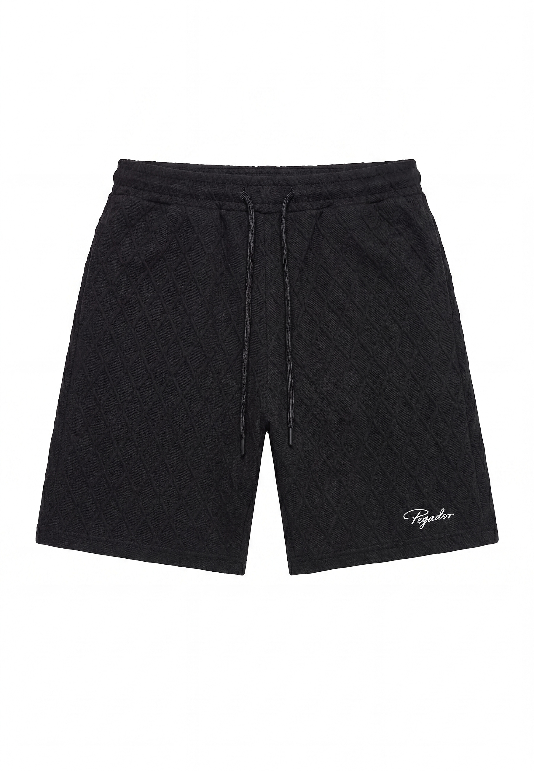 PEGADOR Short »JOVREN STRUCTURED SHORTS«