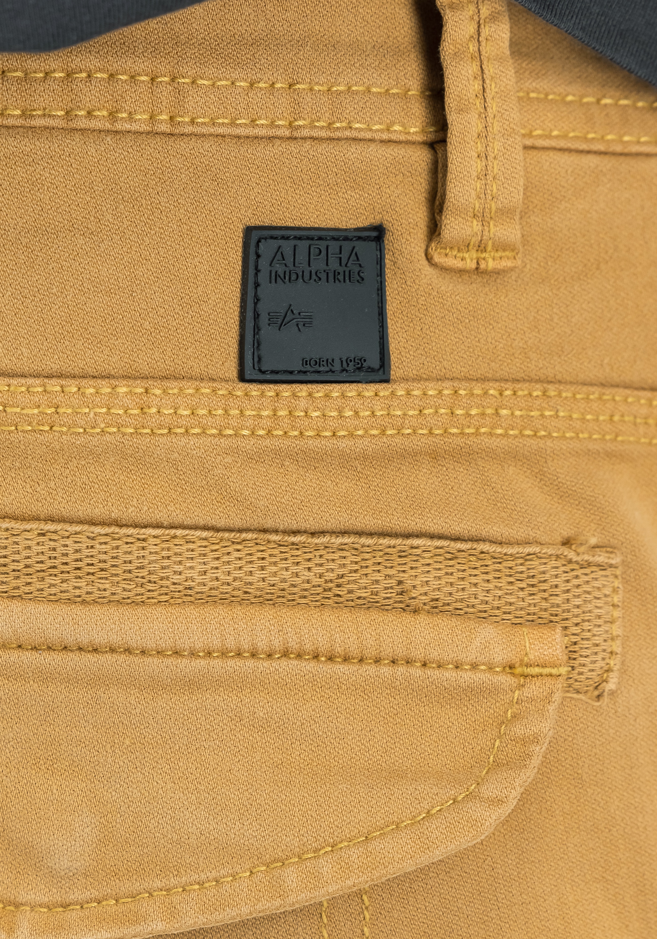 Alpha Industries Cargohose »Utility Pant«