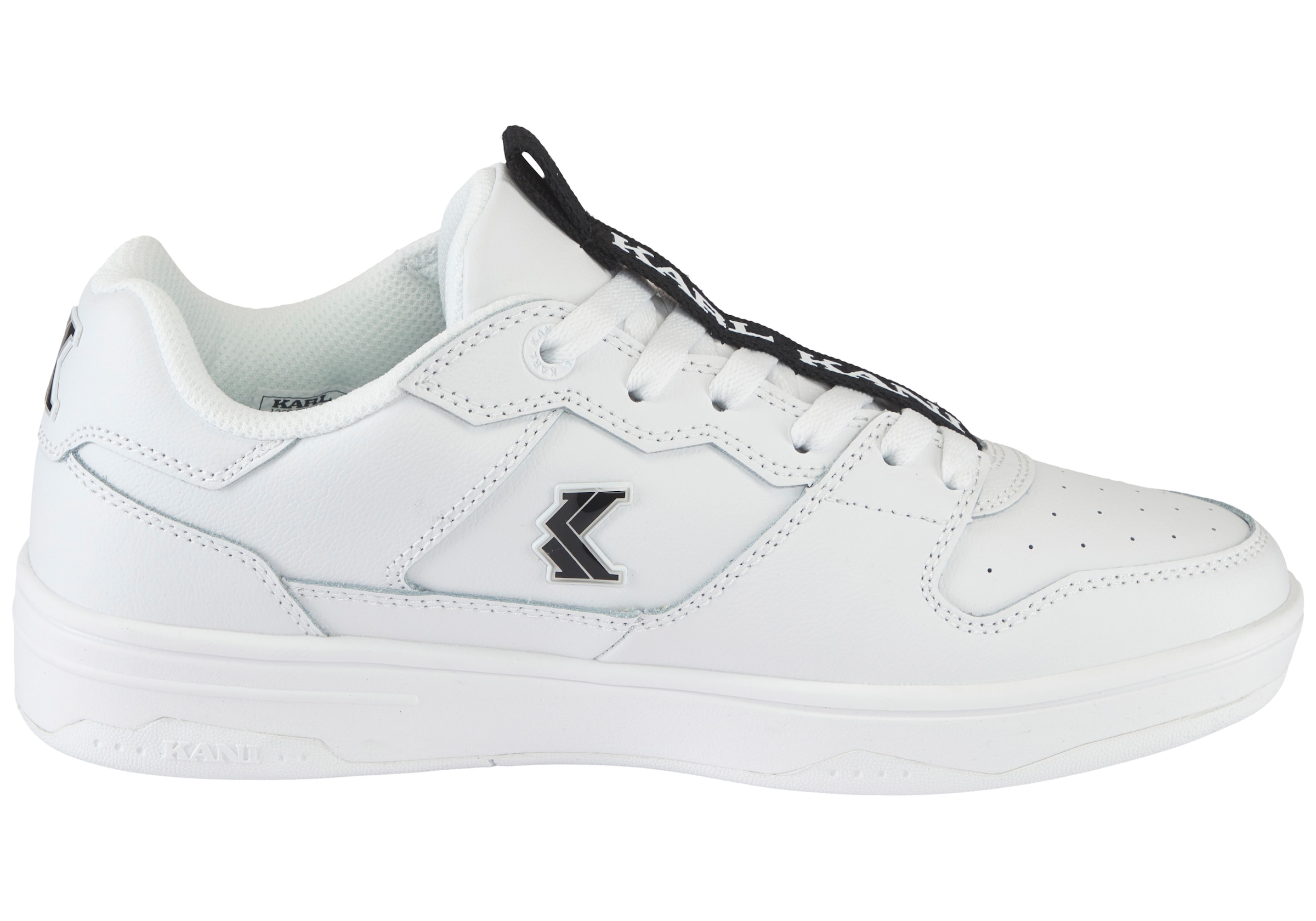 Karl Kani Sneakers »89 2K TONGUE TAPE«