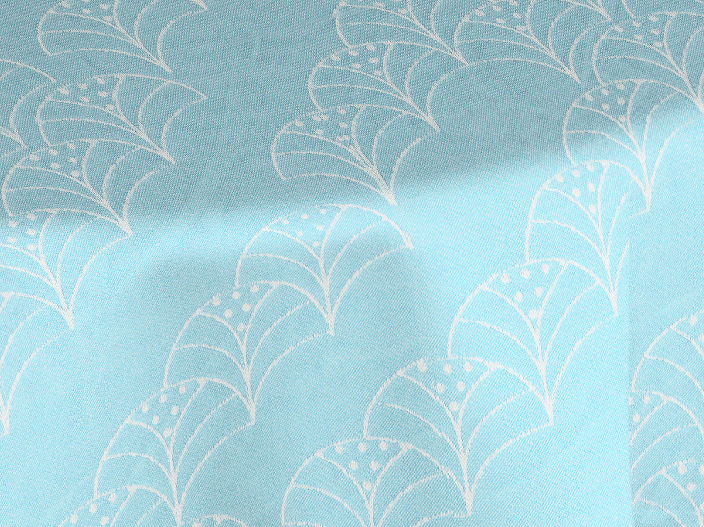 Adam Nappe »Argentinian Criolla« aus 100% Bio-Baumwolle