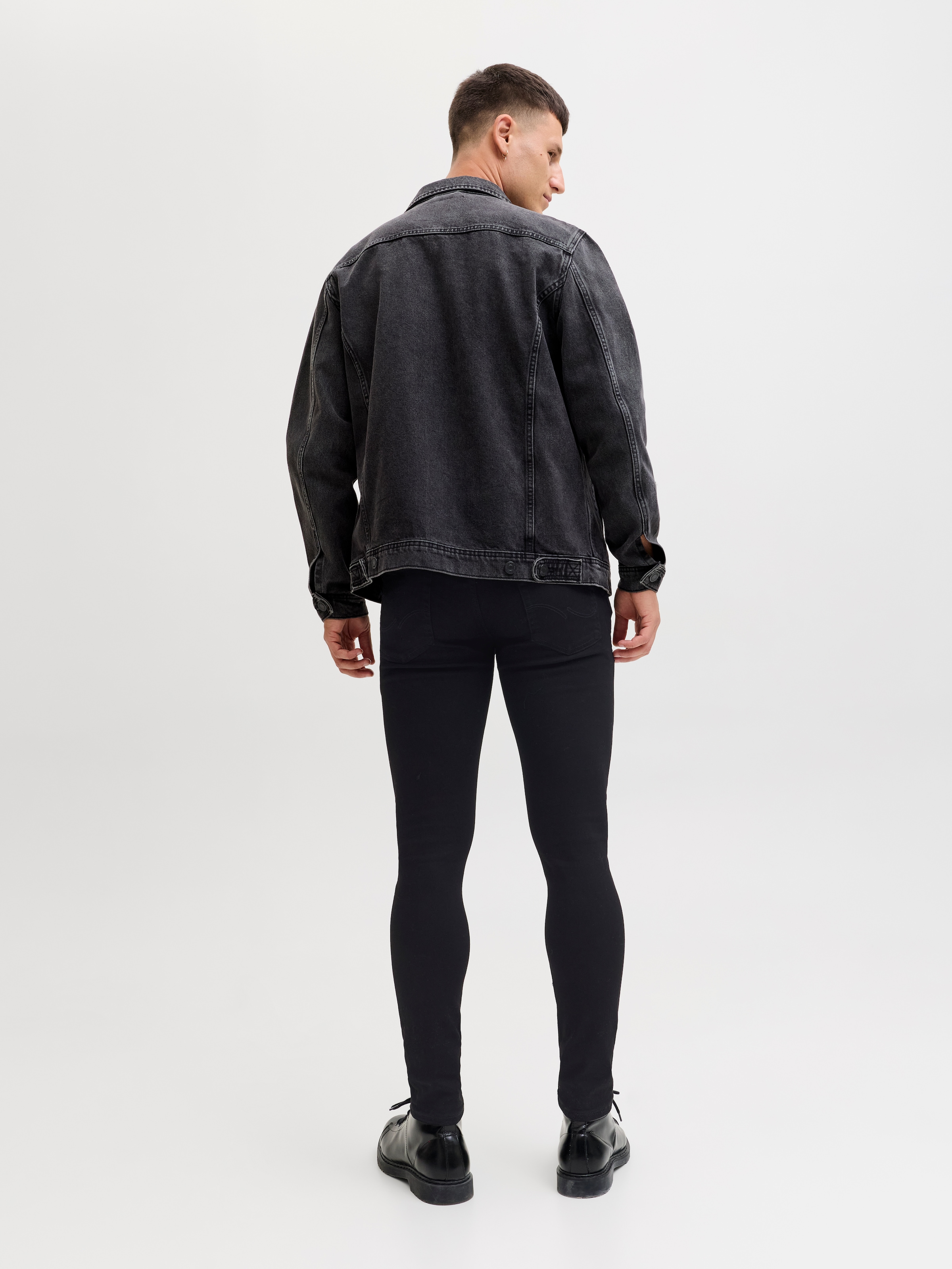 Jack & Jones Jeans skinny »JJILIAM JJORIGINAL GE 314«
