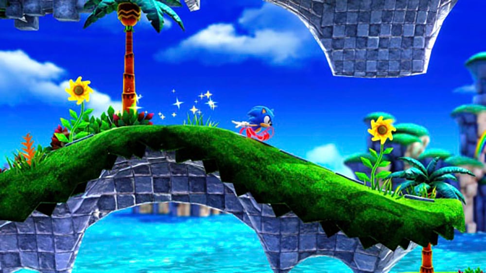 Atlus Logiciel de jeu »Sonic Superstars« PlayStation 5