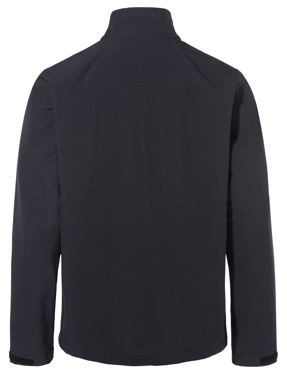 VAUDE Veste softshell »MEN'S CYCLONE JACKET VI« 1 cuis tlg. Winddicht