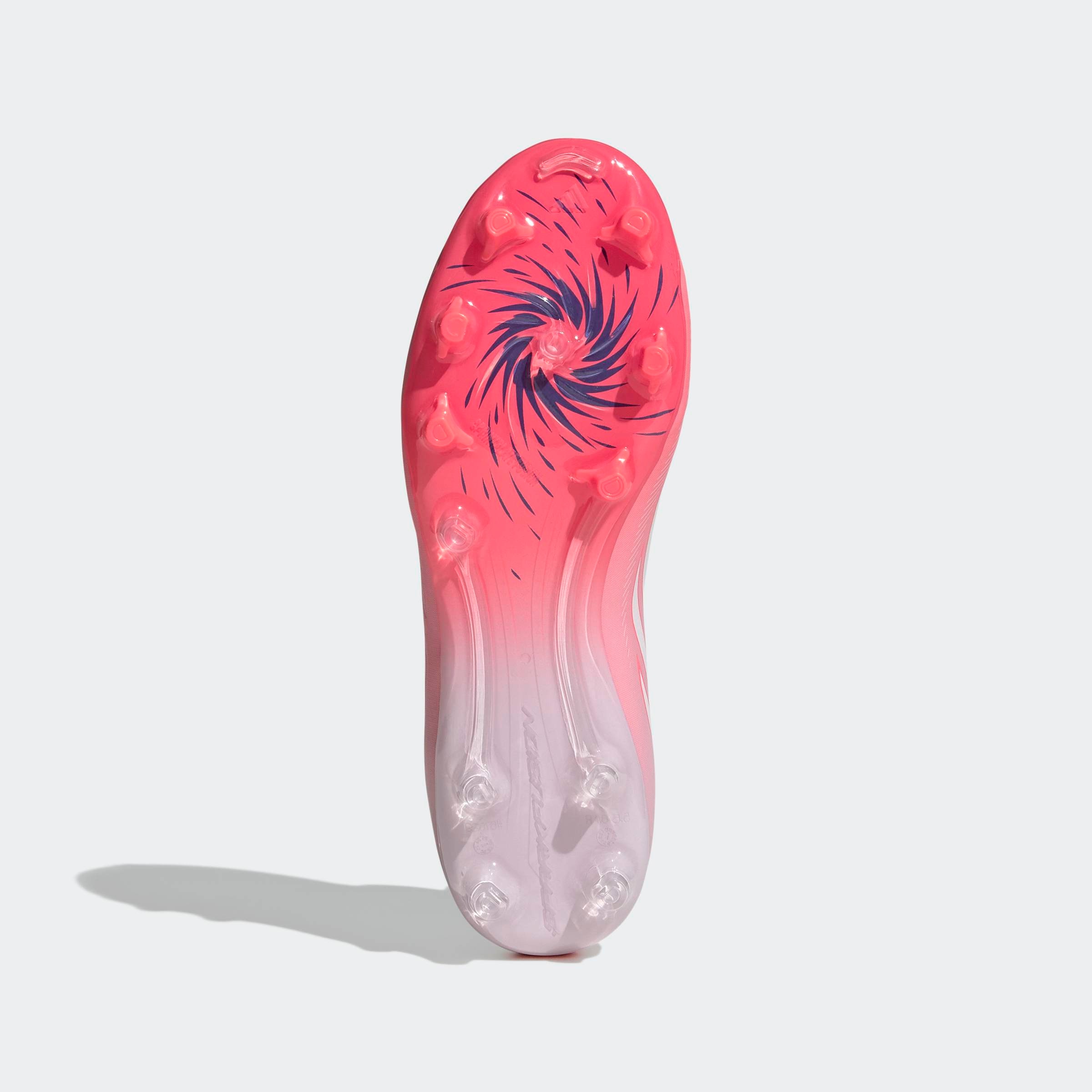 adidas Performance Chaussure de football »F50 SPARKFUSION LEAGUE , NATURRASEN/KUNSTRASEN, HALBHOCH«  Convient pour pelouses et terrains synthétiques