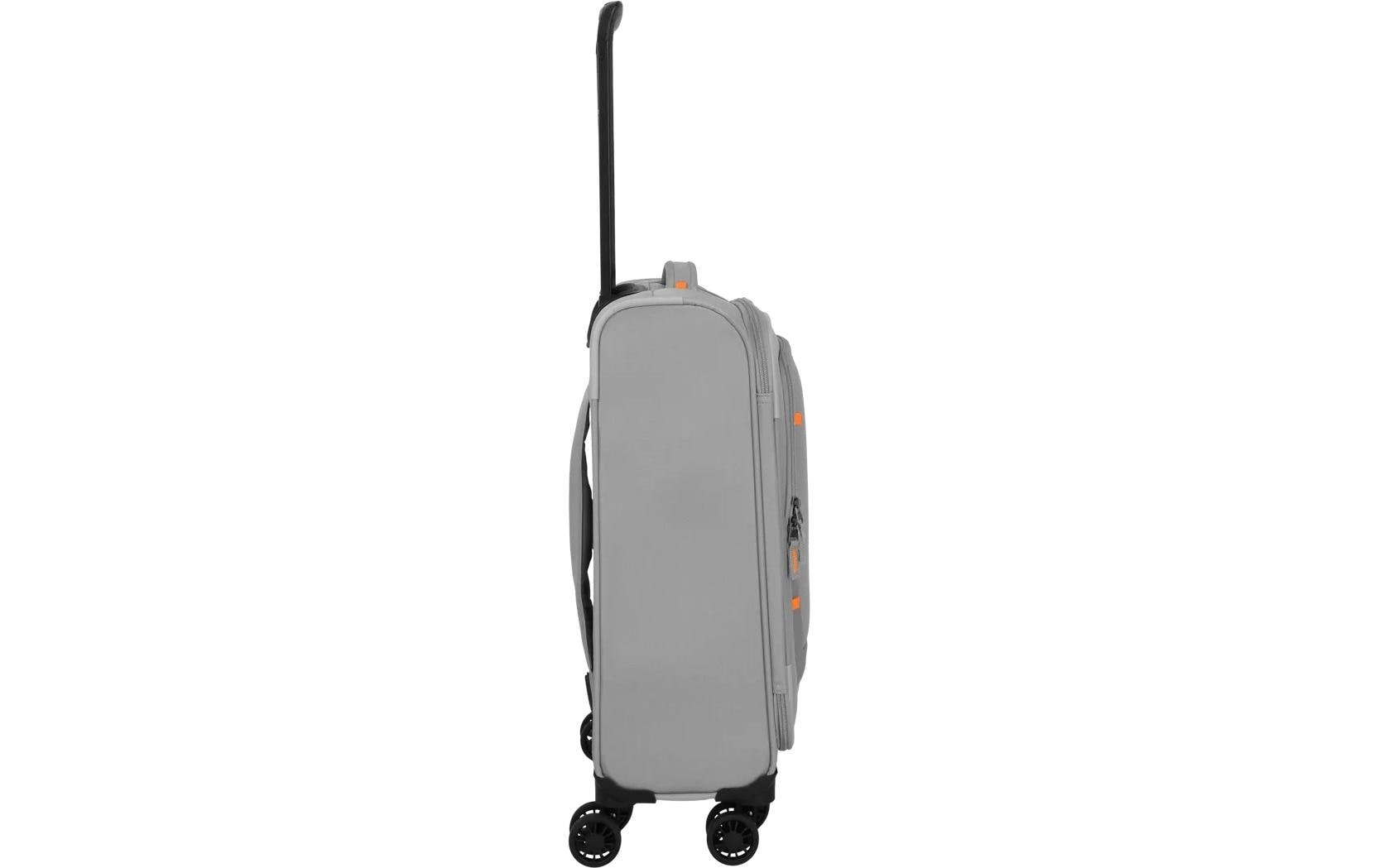 travelite Trolley »UMBRIA« 35 l 4 Rollen
