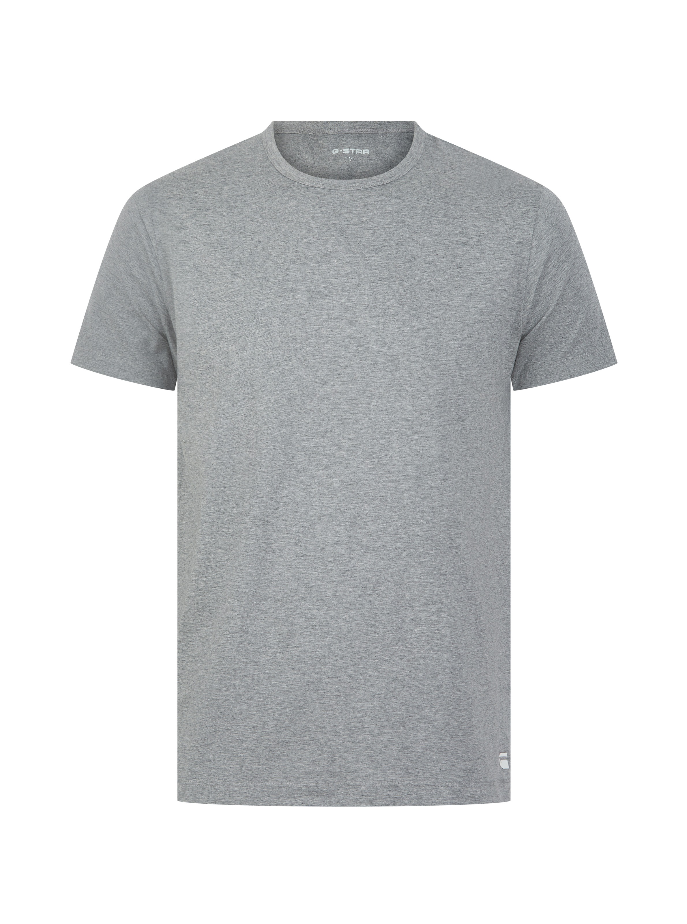 G-STAR T-Shirt »COVE, T-SHIRTS 3 PACK CREW« Packung, 3 tlg. Regular Fit in Rundhalsform