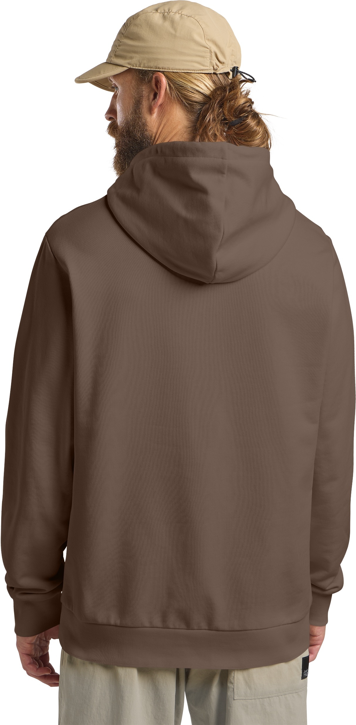 Jack Wolfskin Kapuzenpullover »ESSENTIAL HOODIE M«