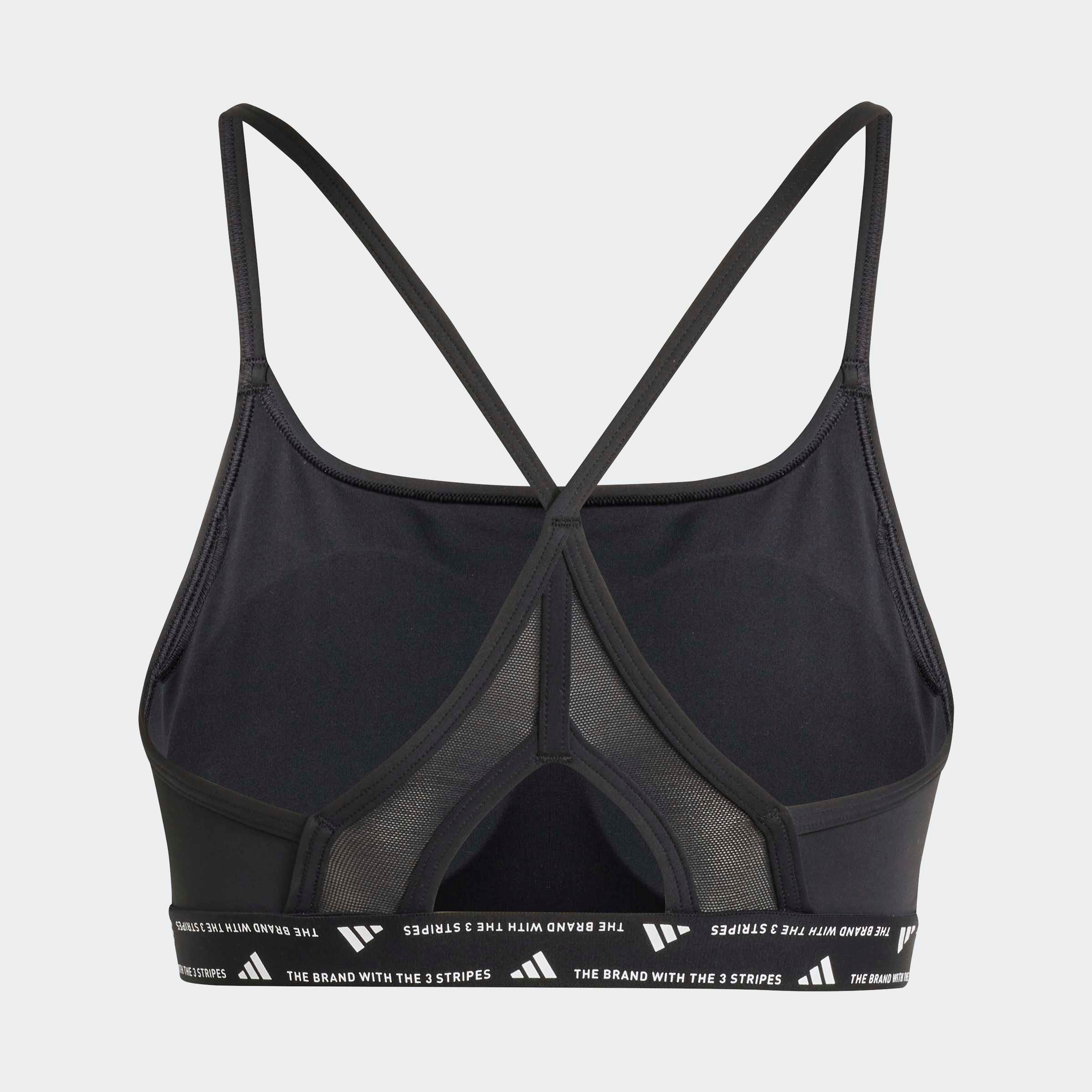adidas Performance Soutien-gorge de sport »AERCT LS BRA« 1 cuis