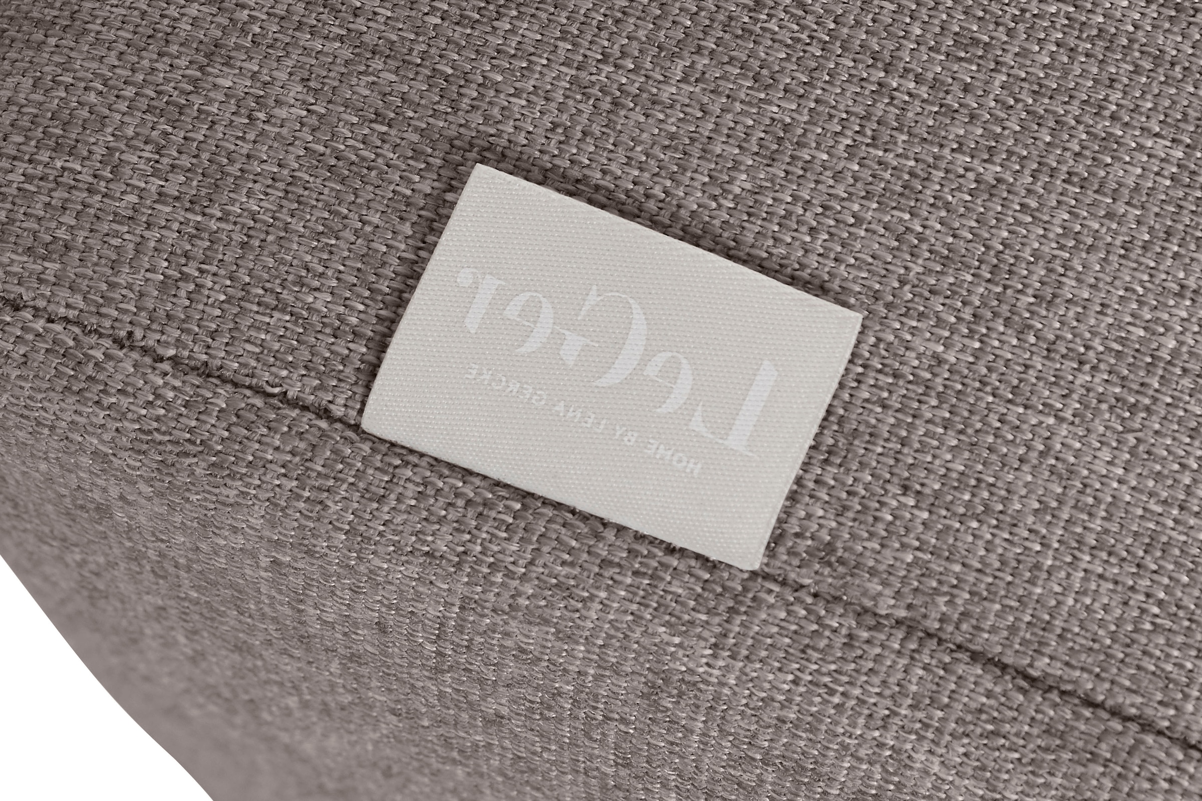 LeGer Home by Lena Gercke Ecksofa »Maileen L-Form« Modulsofa, bestehend aus 4 Modulen,  Farben mixbar