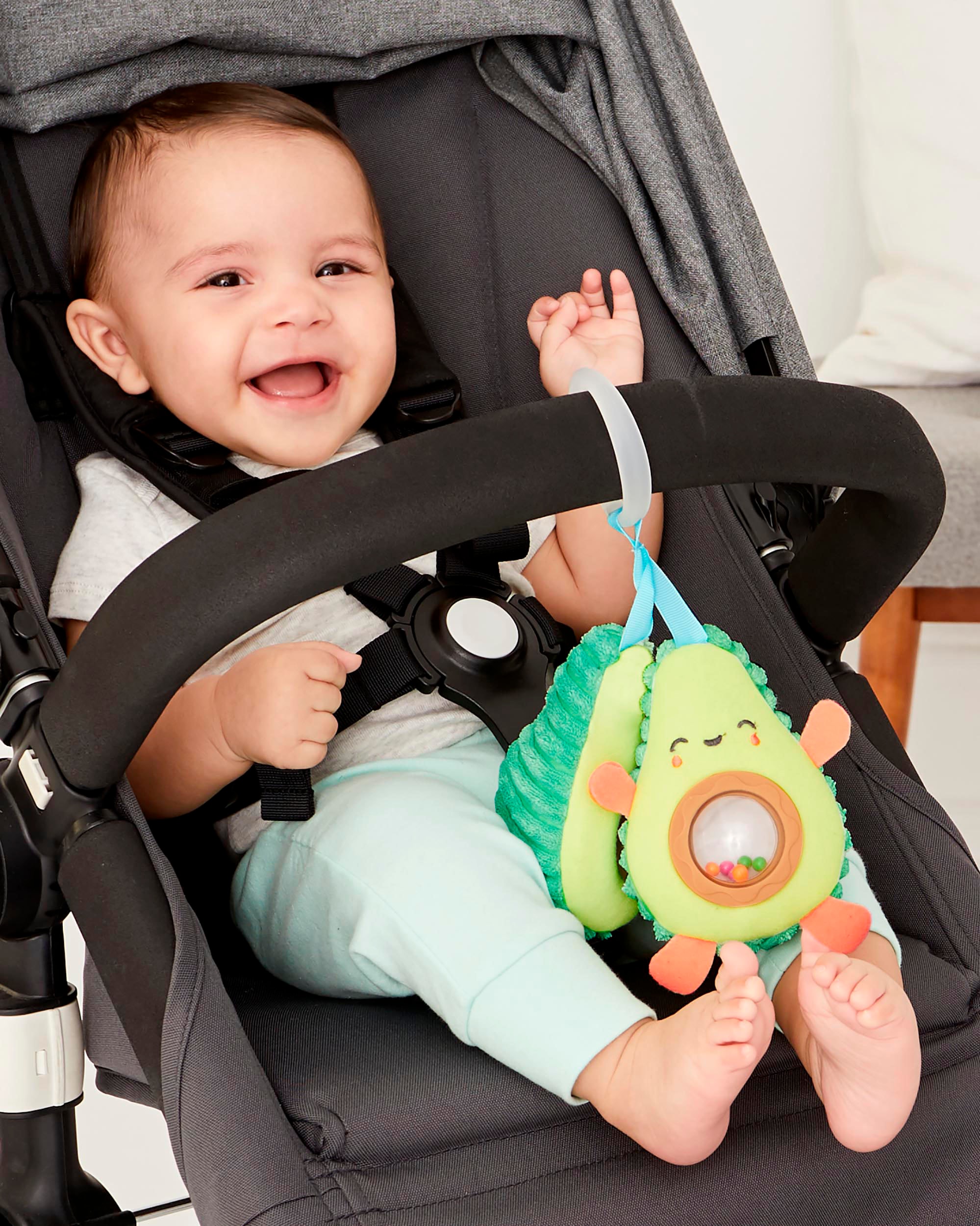 Skip Hop Greifling »Mini Lamm«