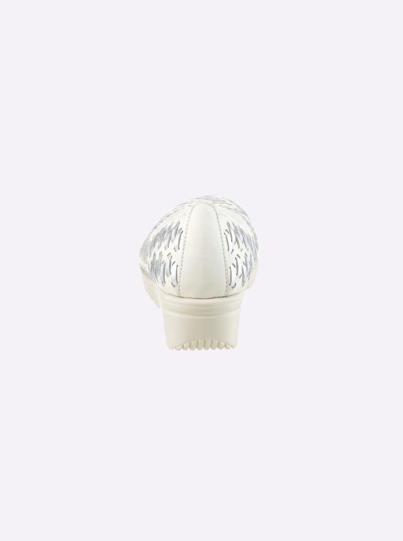 Classic Basics Ballerine