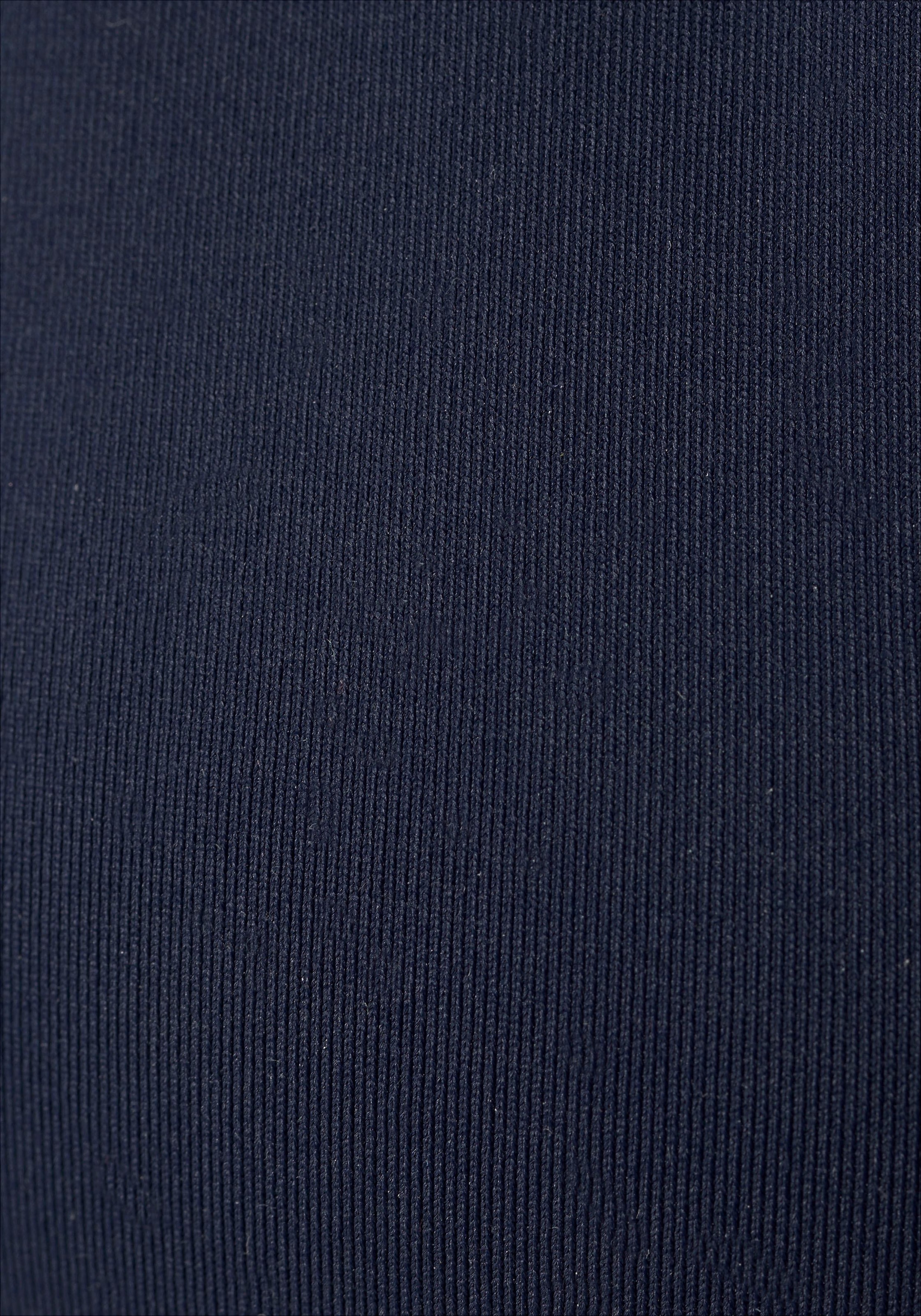 LASCANA Triangel-Bikini-Top »Italy« mit Zierringen