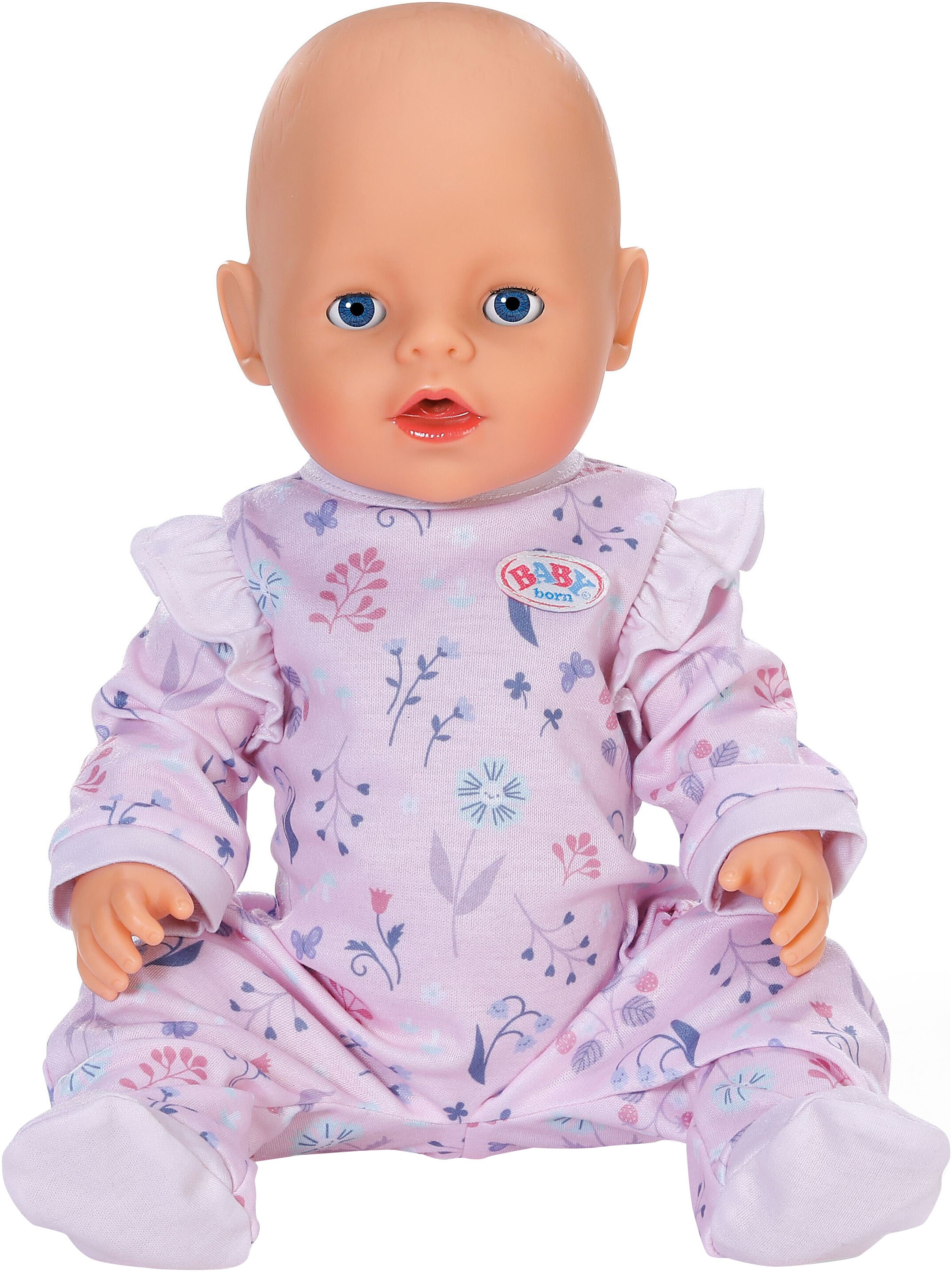 Baby Born Vêtements de poupées »Strampler Wald, 43cm«