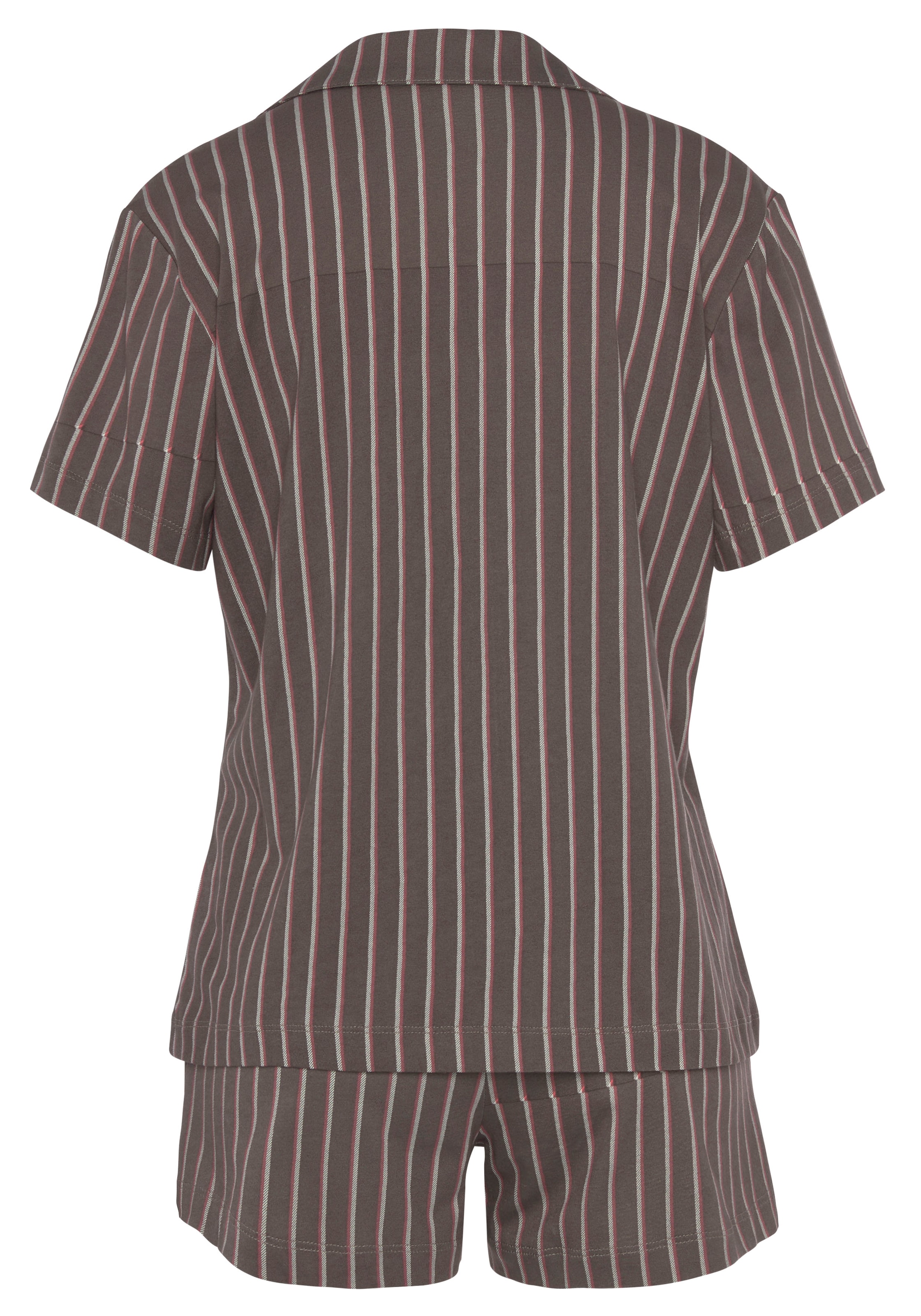 s.Oliver Shorty 2 tlg. mit schönem Muster