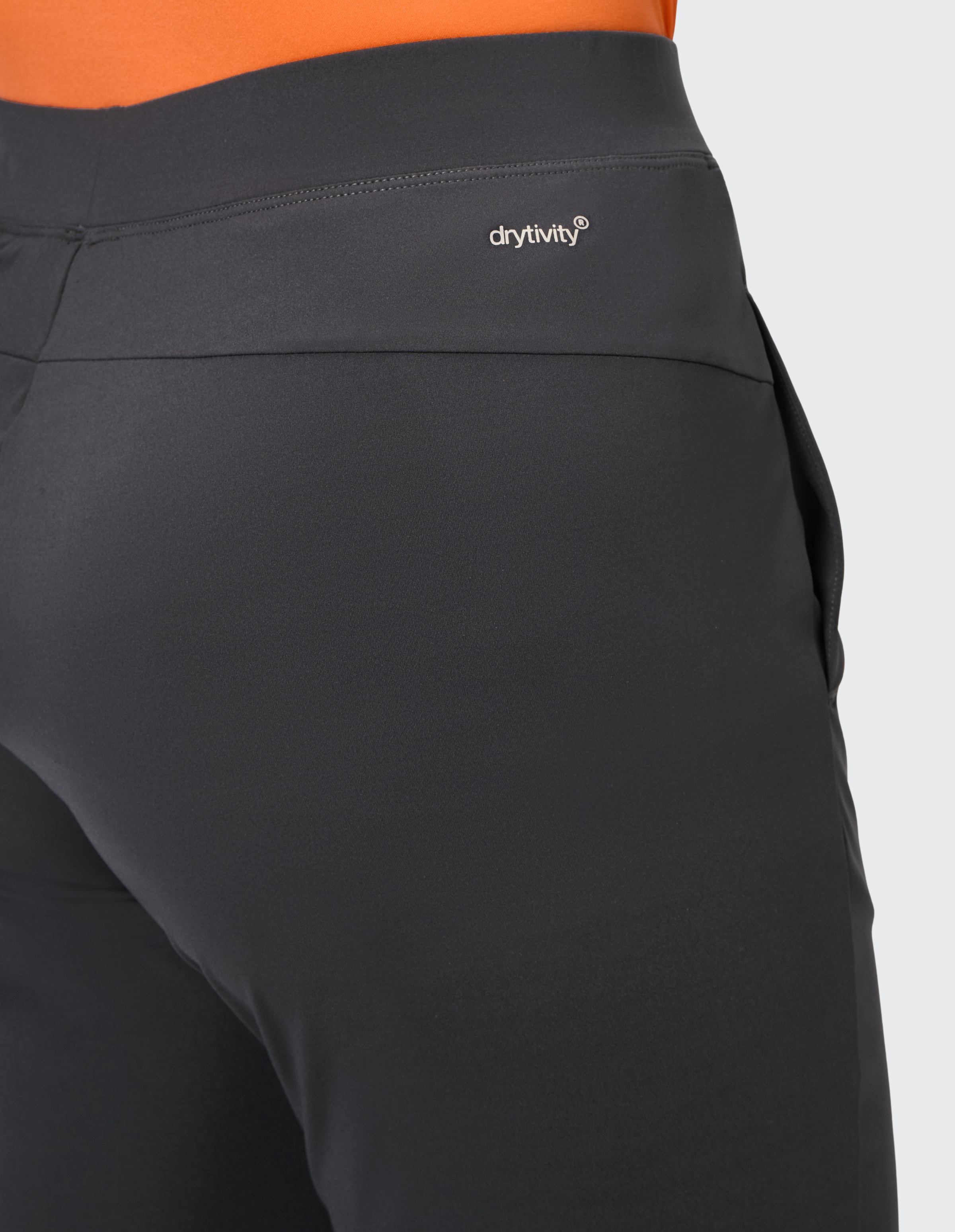 Venice Beach Cargohose »JOGGINGHOSE 1/1 BRANDY«  mit Eingrifftaschen, aus elastischem Material