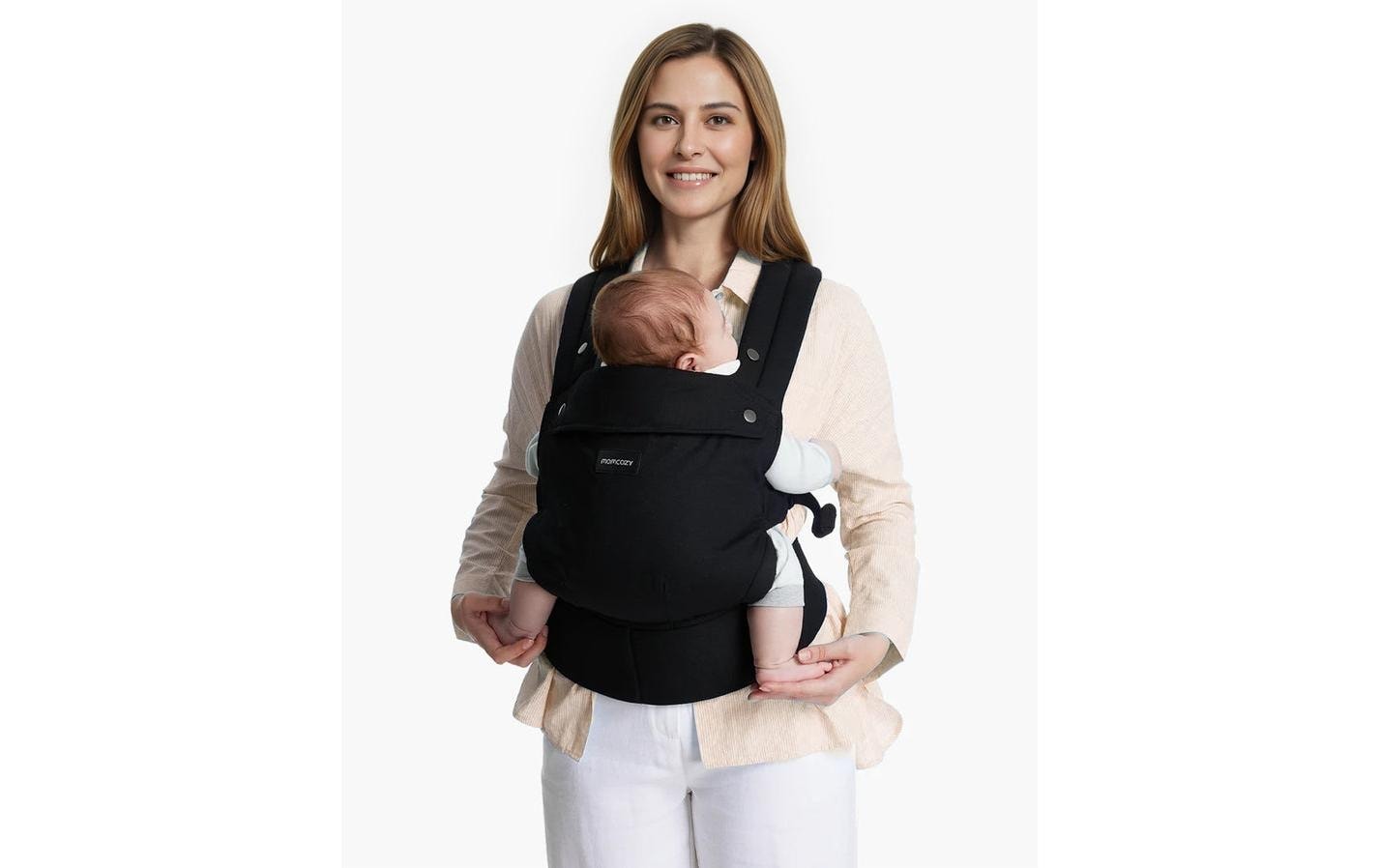 Momcozy Babytrage »810123509126« bis 20 kg