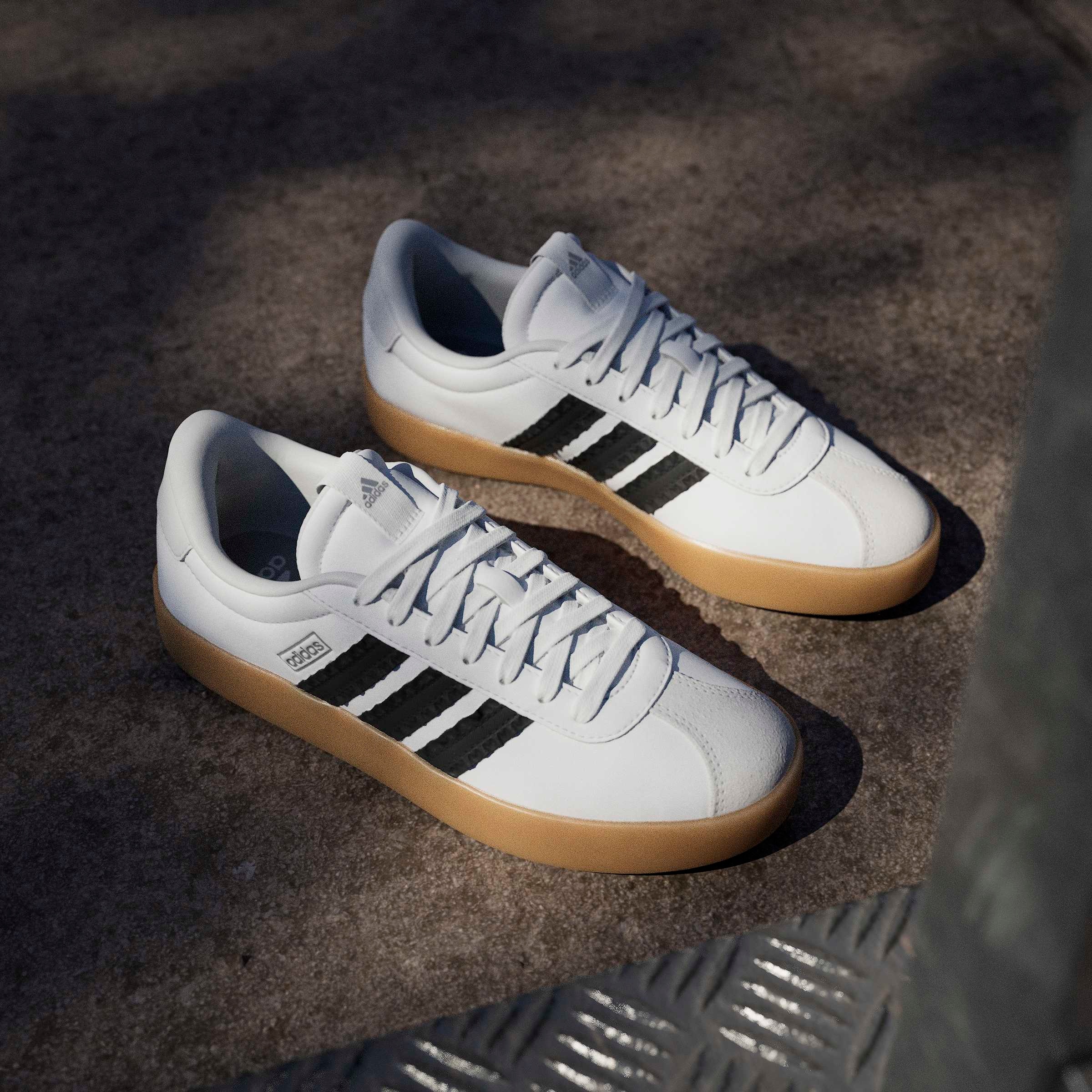 adidas Sportswear Sneakers »VL COURT 3.0«