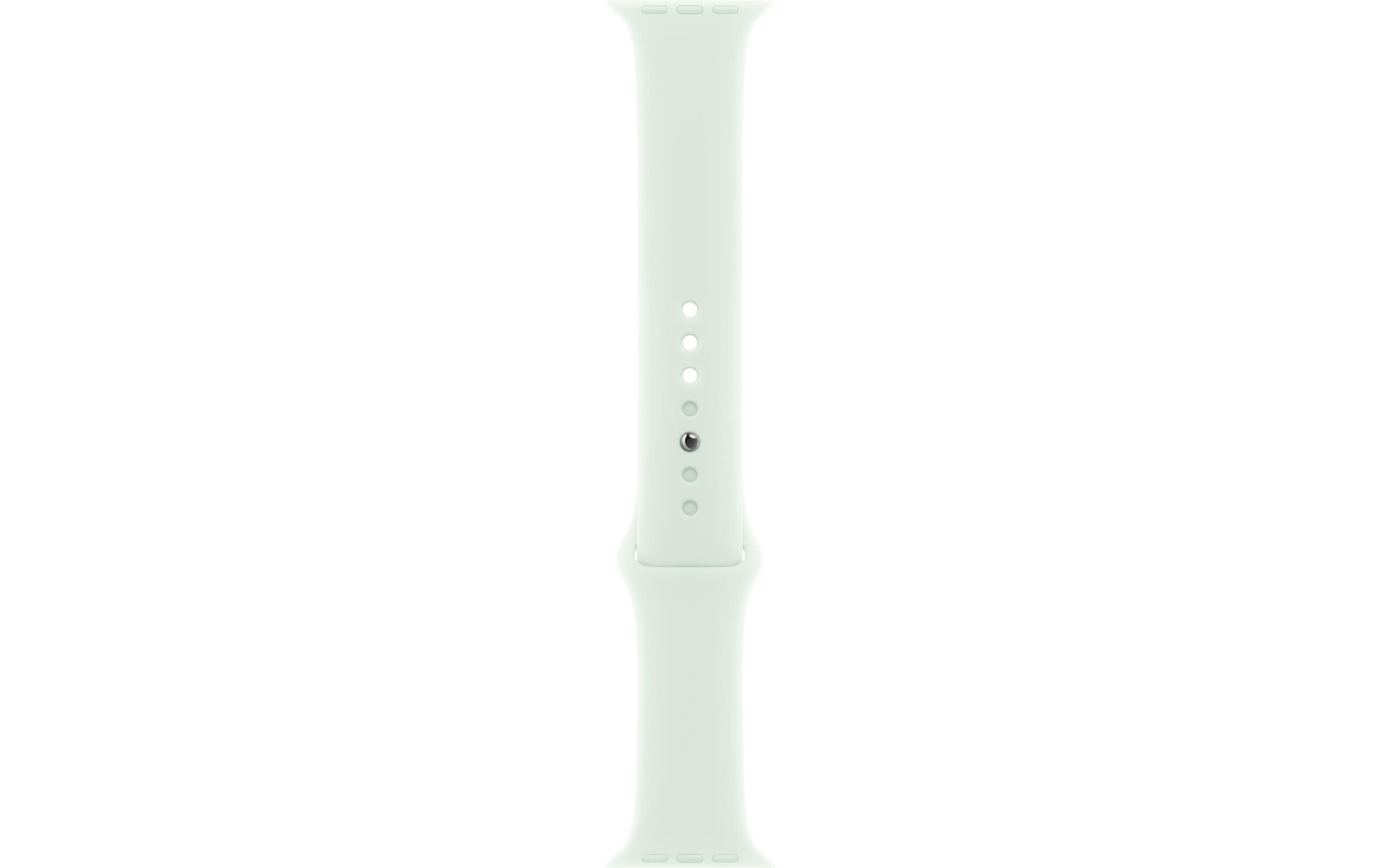 Apple Bracelet de montre intelligente »Apple Smartwatch-Armband Sport Band, 45 mm«