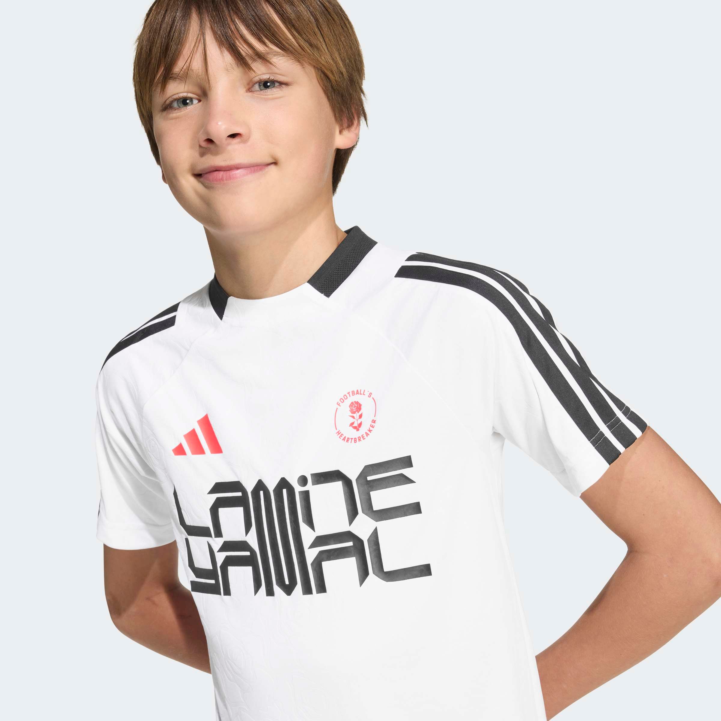 adidas Performance T-shirt »LAMINE YAMAL TRAINING KIDS«