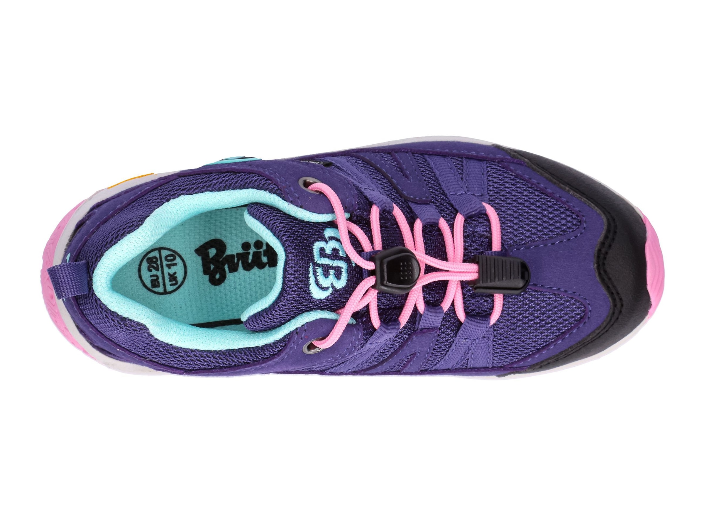 BRÜTTING Outdoorschuh »Outdoorschuh Ohio Low«