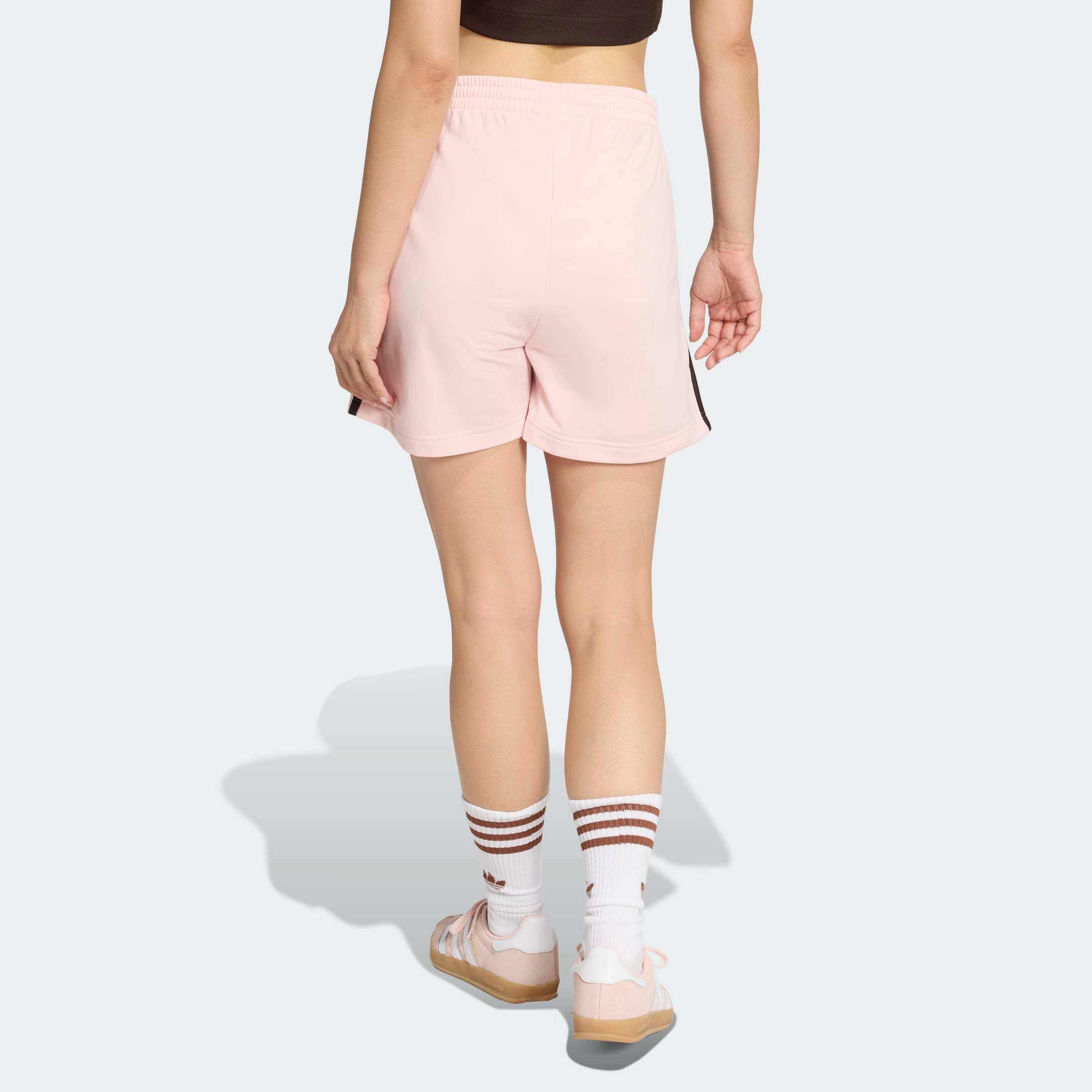 adidas Originals Short »FB SHORT«  FIREBIRD Classic Short, locker geschnitten