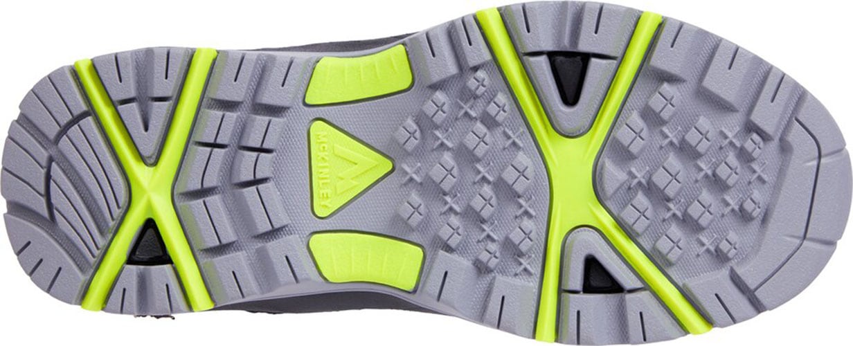 McKINLEY Wanderschuh »Kona VI MID AQX J«  wasserdicht
