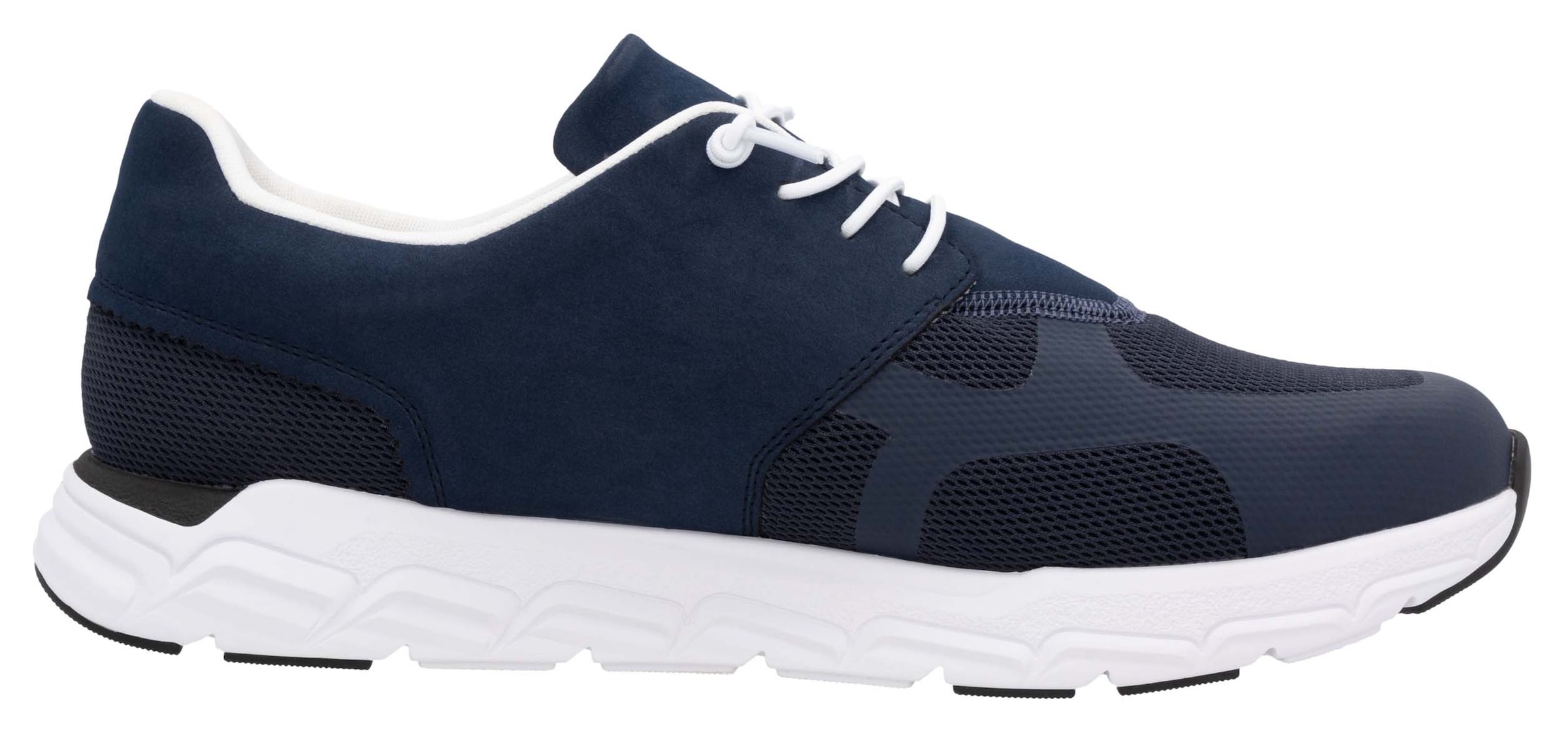 RIEKER Sport Baskets slip-on »Preston«  Running-Sneaker aus der neuen Christoph Kramer Kollektion