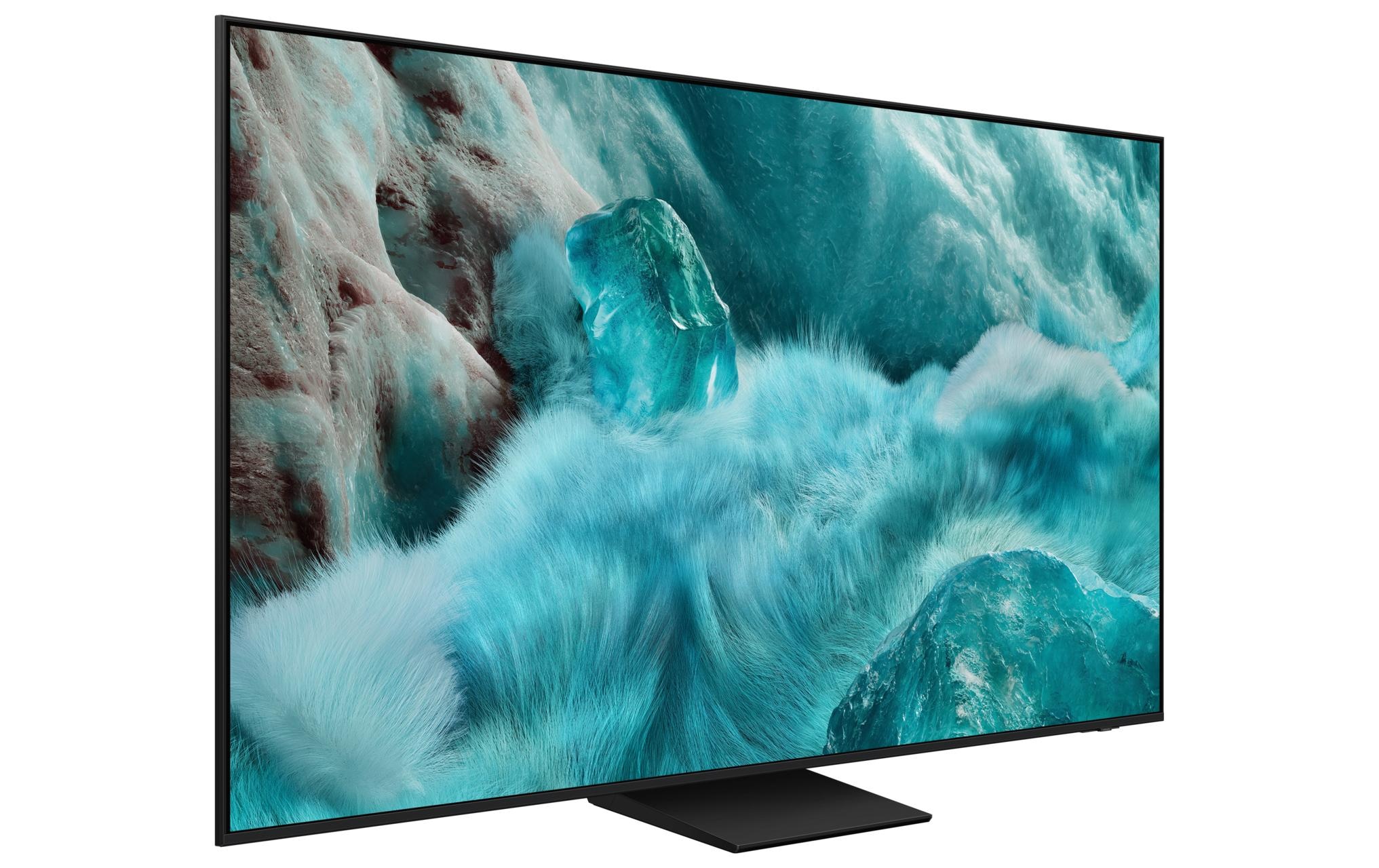 Samsung QLED-Fernseher »Q7F QE65Q7F5AU« 163 cm/65 ″