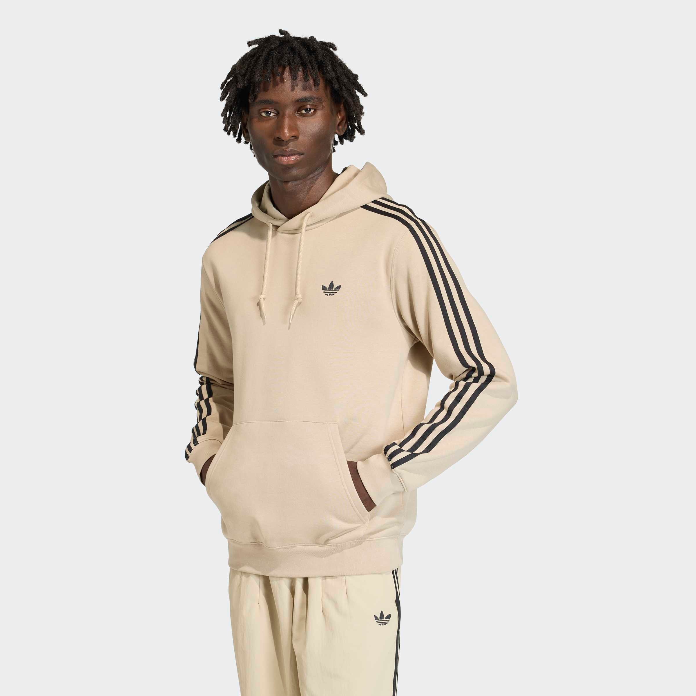 adidas Originals Sweat à capuche »3S HD«
