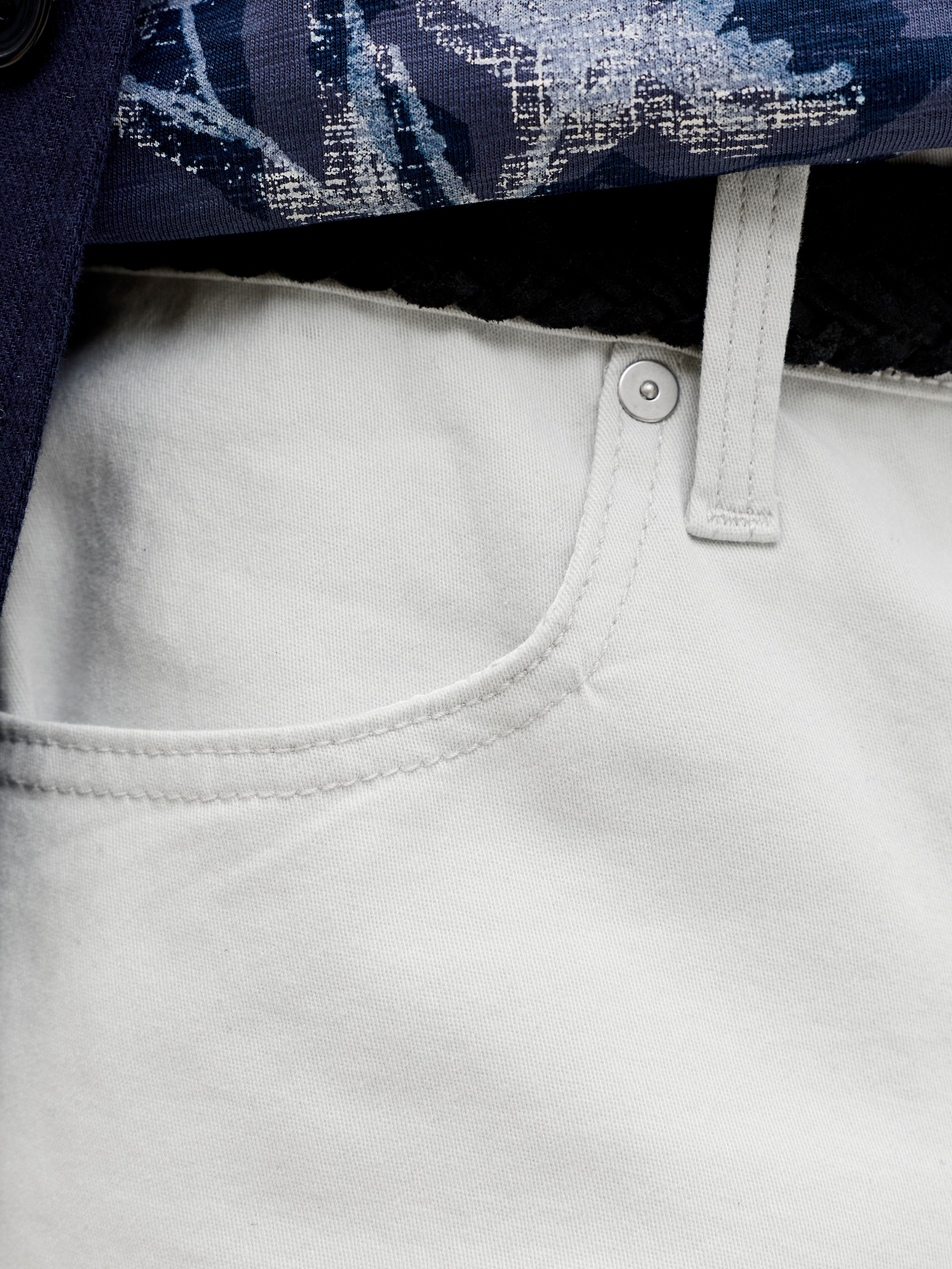 Jack & Jones Short »JPSTRICK DYLAN ORIGINAL SHORTS«