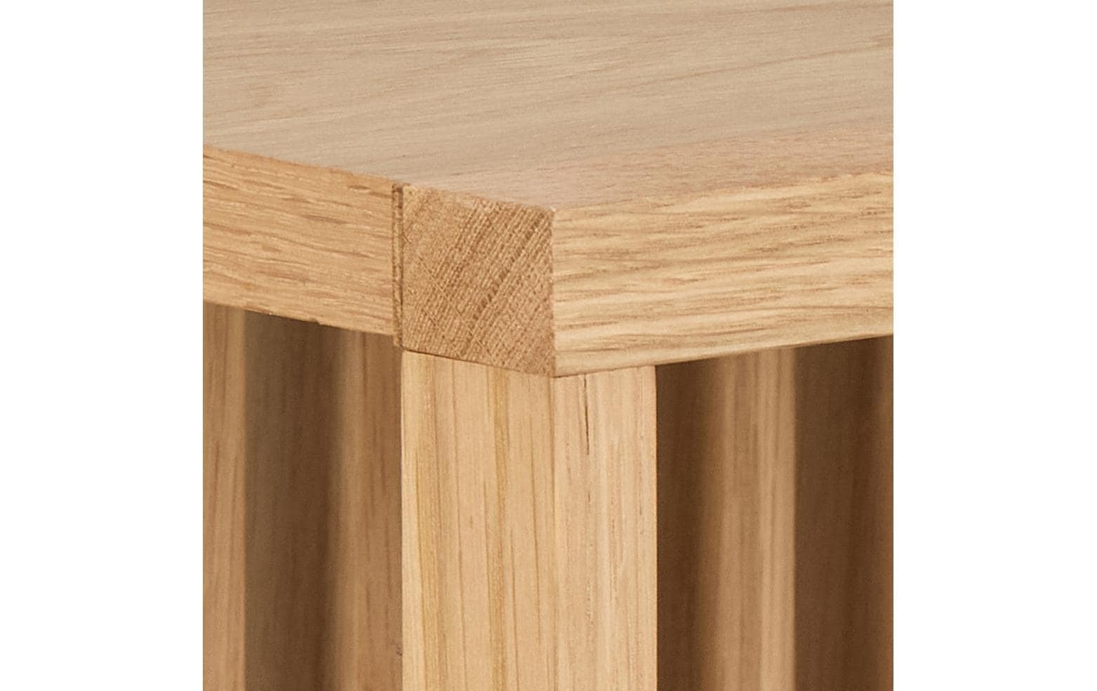 AC Design Étagère murale »Wellington 34 x 31 x 35.5 cm«