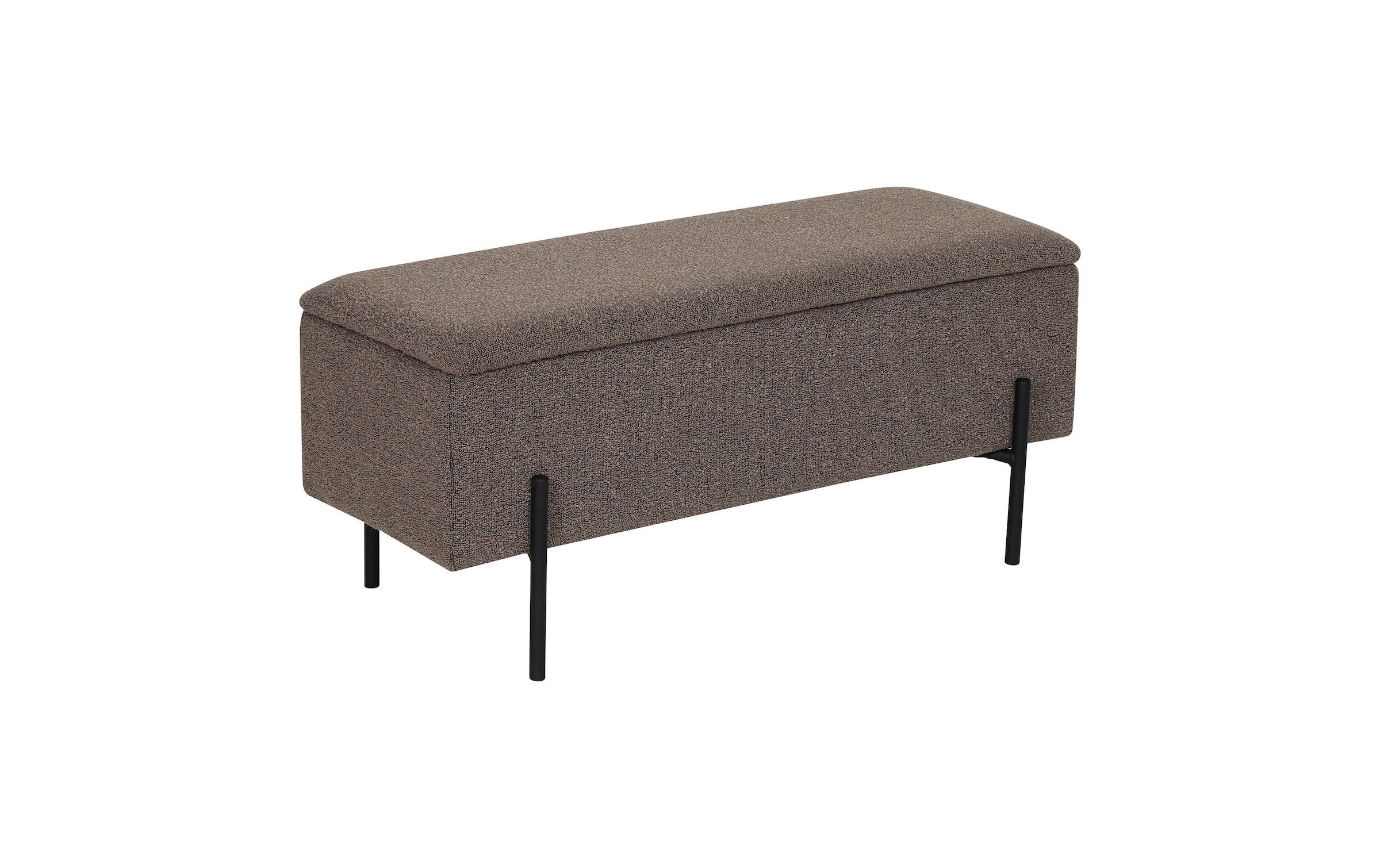 House Nordic Banc »Watford mit Stauraum«