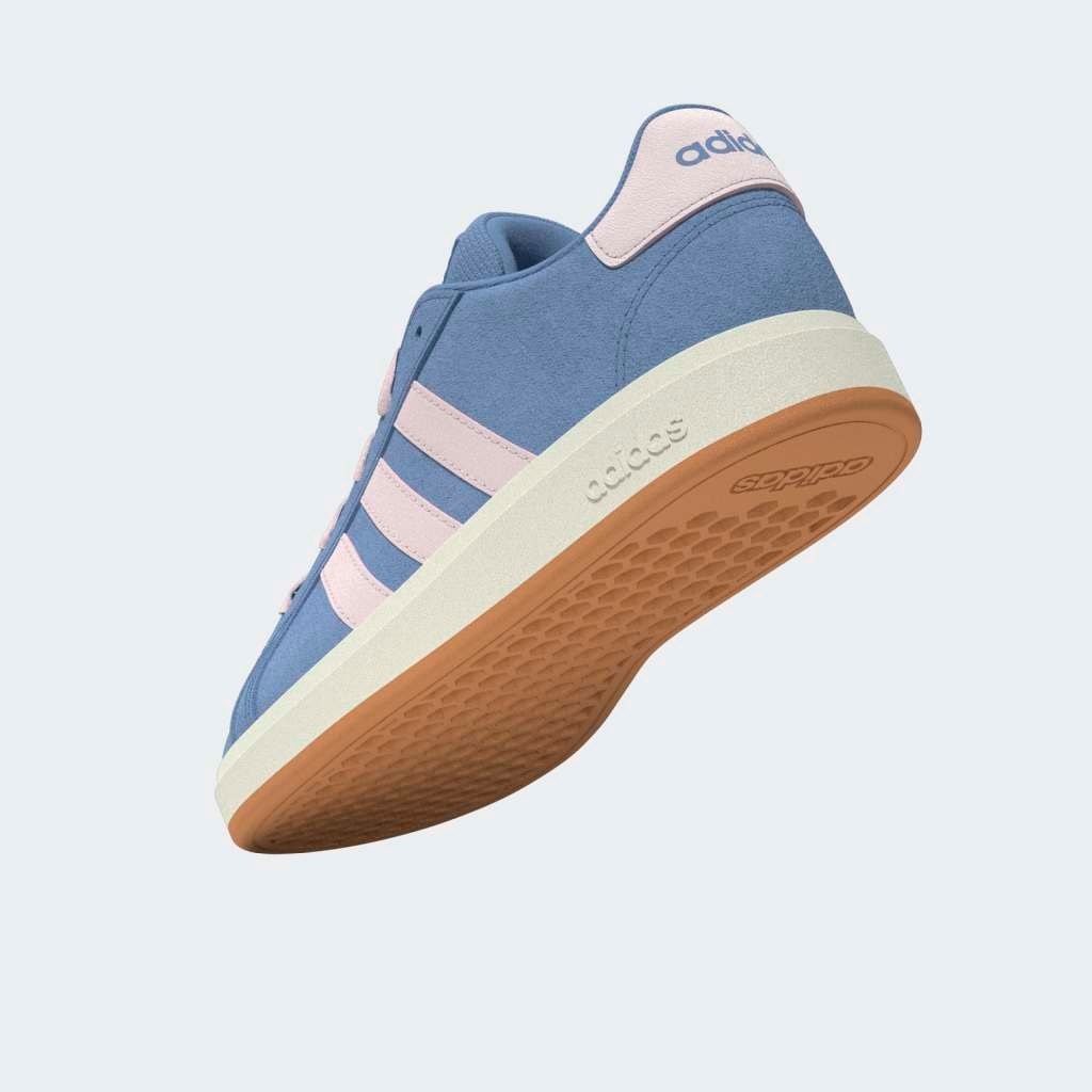 adidas Sportswear Sneakers »GRAND COURT 00S«  Design auf den Spuren des adidas Superstar