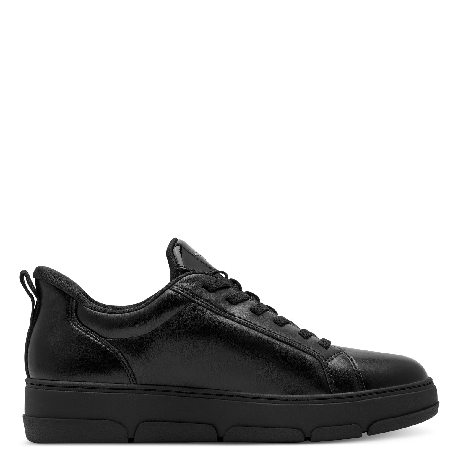 Tamaris Baskets slip-on  , Freizeitschuh, Halbschuh, Slipper in veganer Verarbeitung