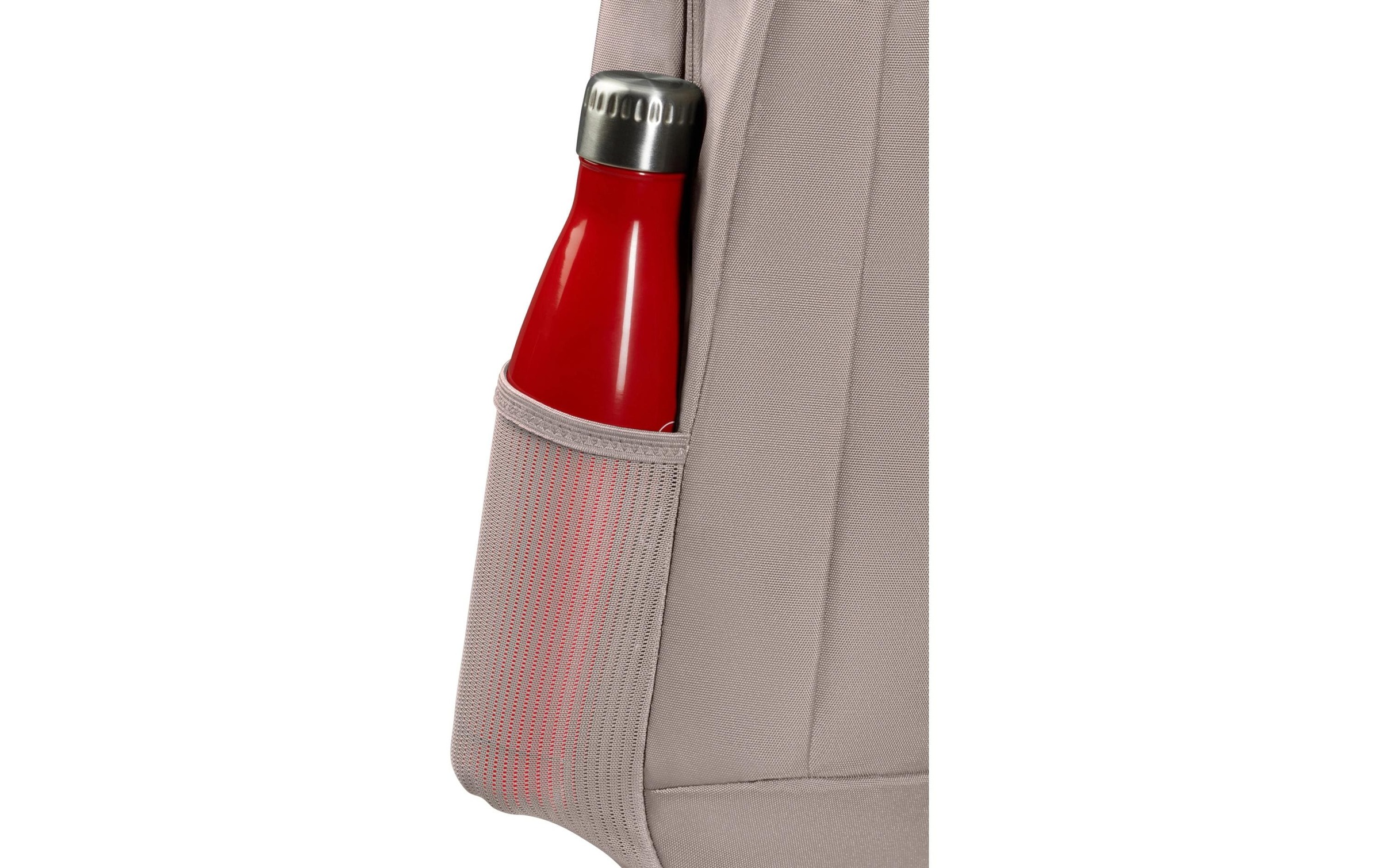 Samsonite Notebookrucksack »GuardIt Classy 14,1« Stilvoller Rucksack für Laptops bis 14.1 Zoll