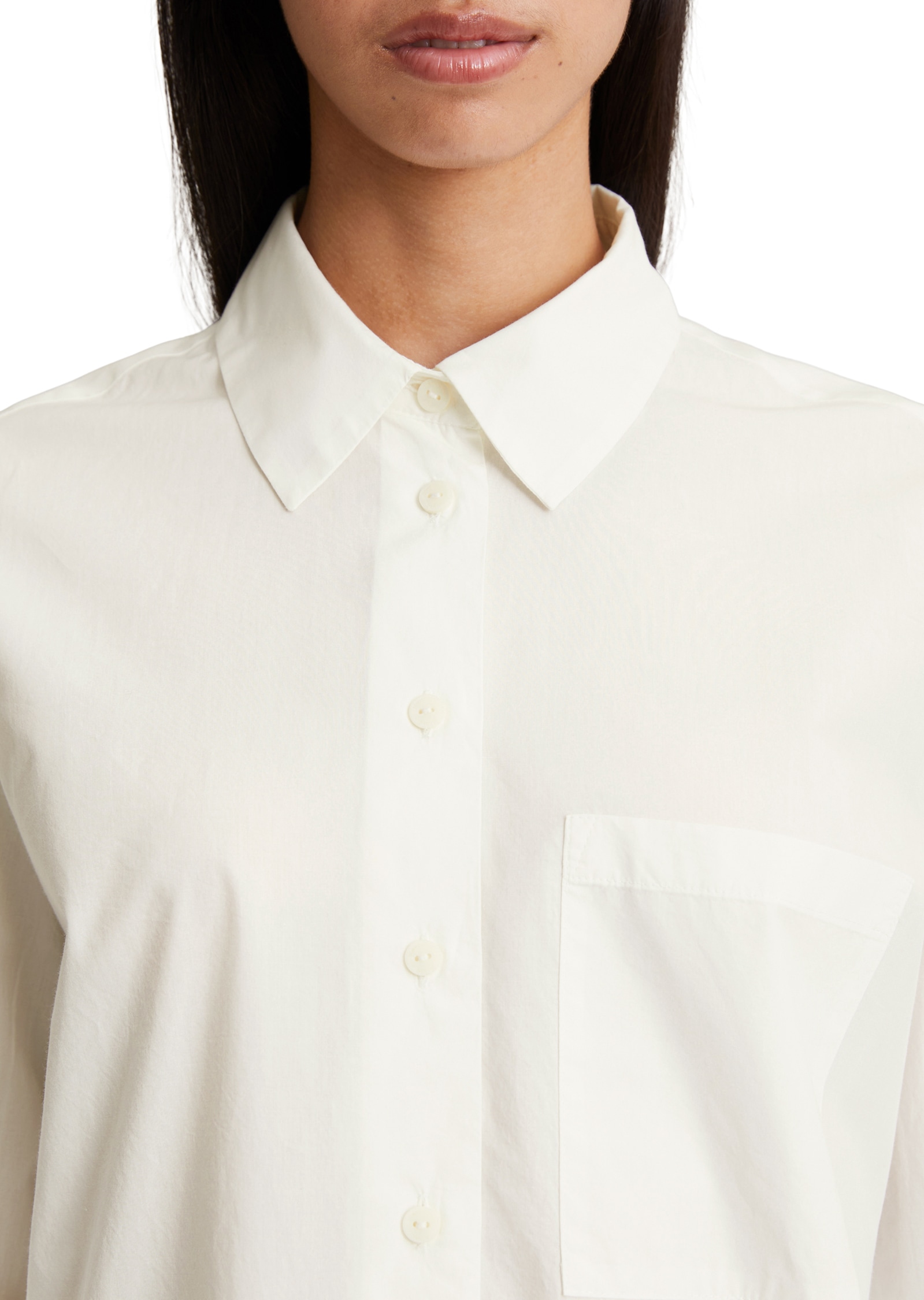 Marc O'Polo DENIM Blouse à manches longues