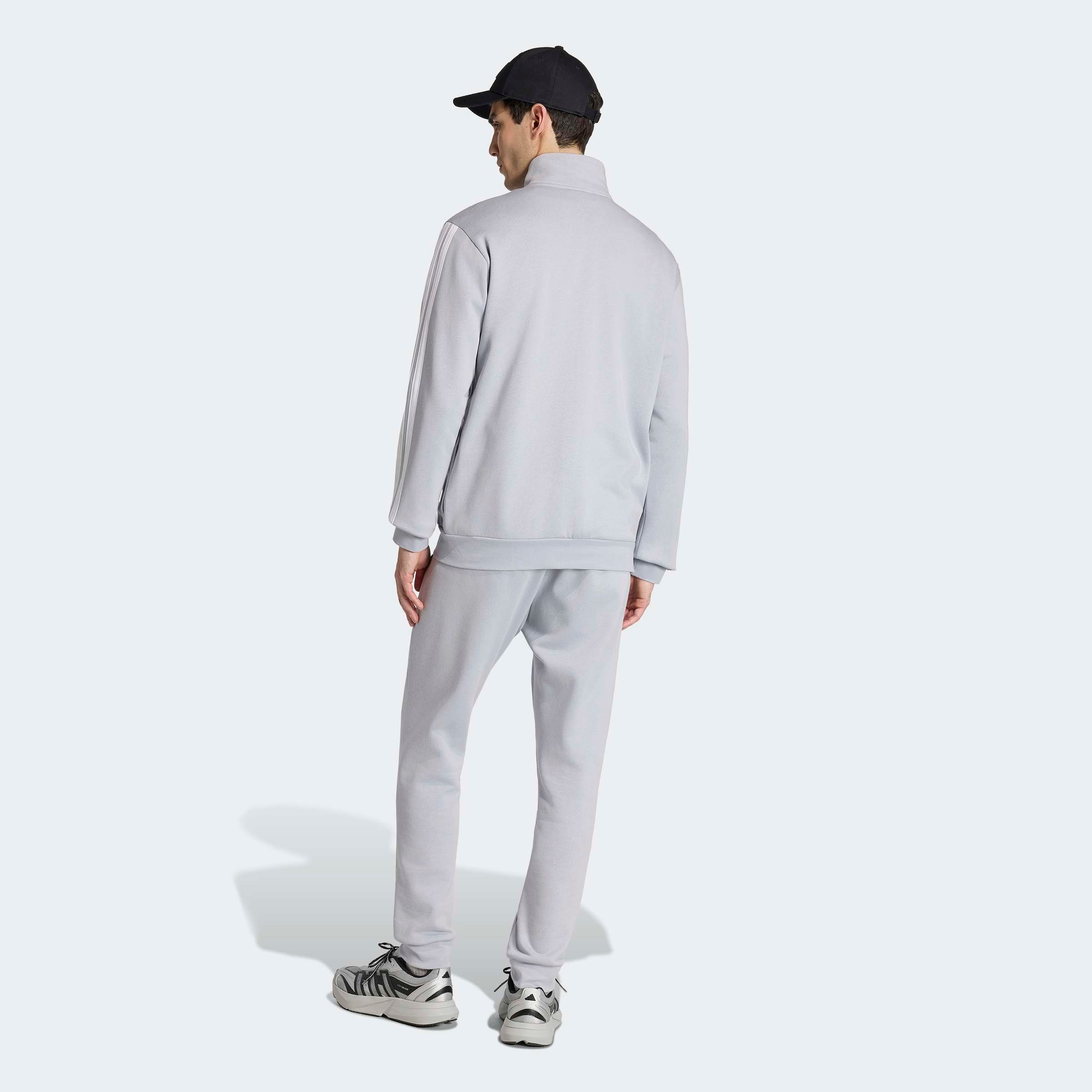 adidas Sportswear Combinaison d'entraînement »M 3S FL TT TS« 2 pièces