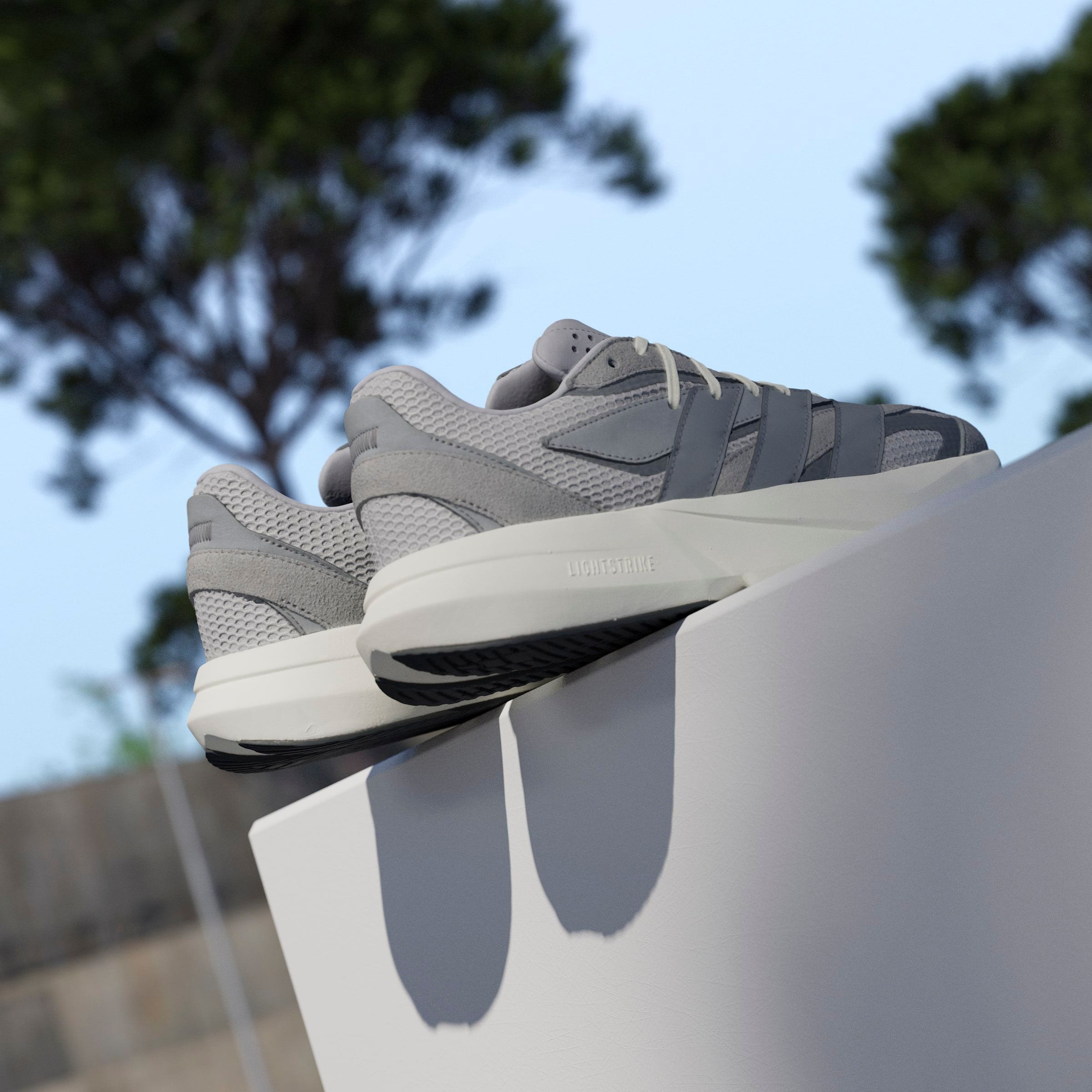 adidas Sportswear Sneaker »LIGHTBLAZE«