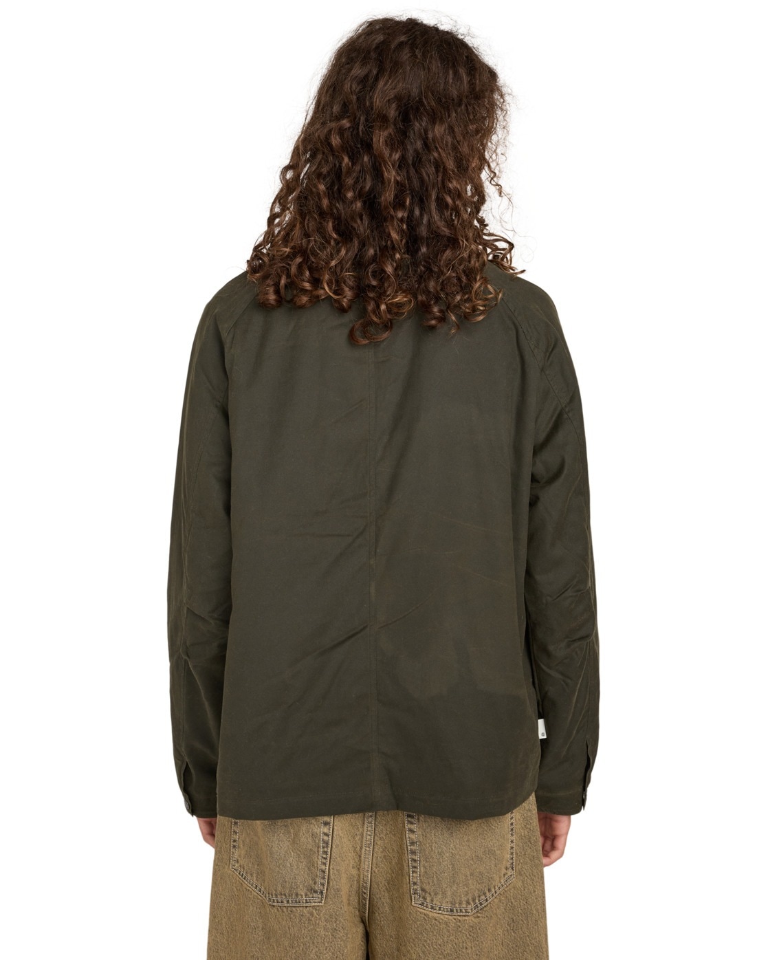 Element Veste d'extérieur »Orchard Waxed«