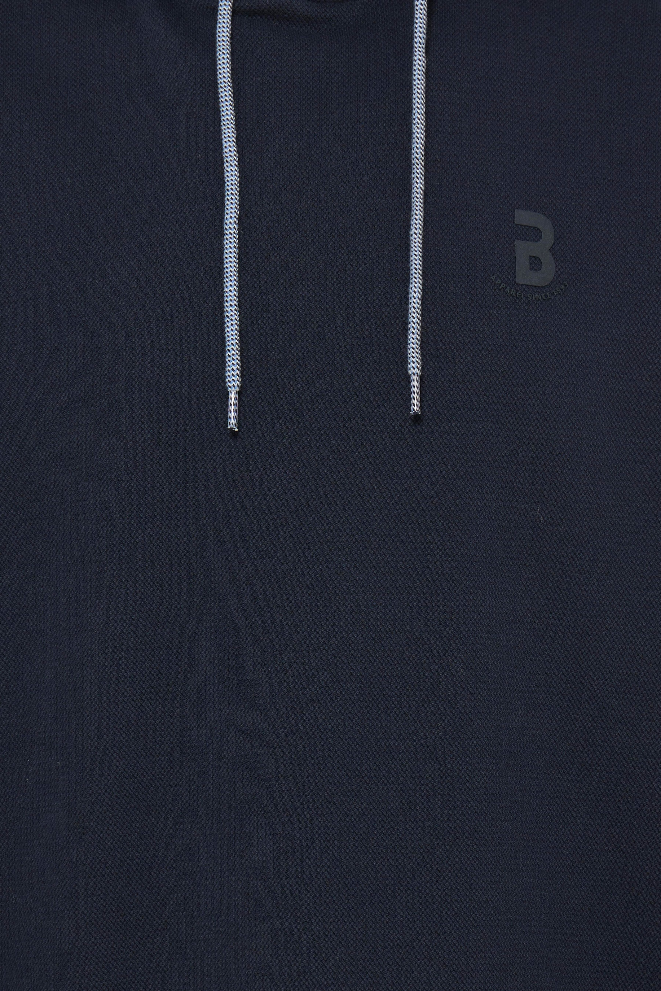 Blend Kapuzensweatshirt »BHJUMA PIQUE SWEAT«
