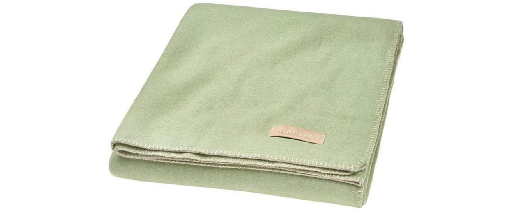 PROFLAX Couverture d'intérieur »Fleece 160 x 200 cm«
