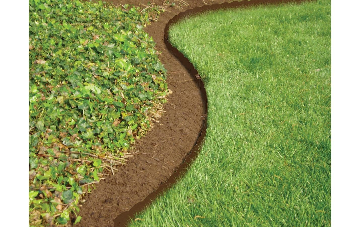 neogard Rasenkante »Rasenkante mit gewelltem Rand«