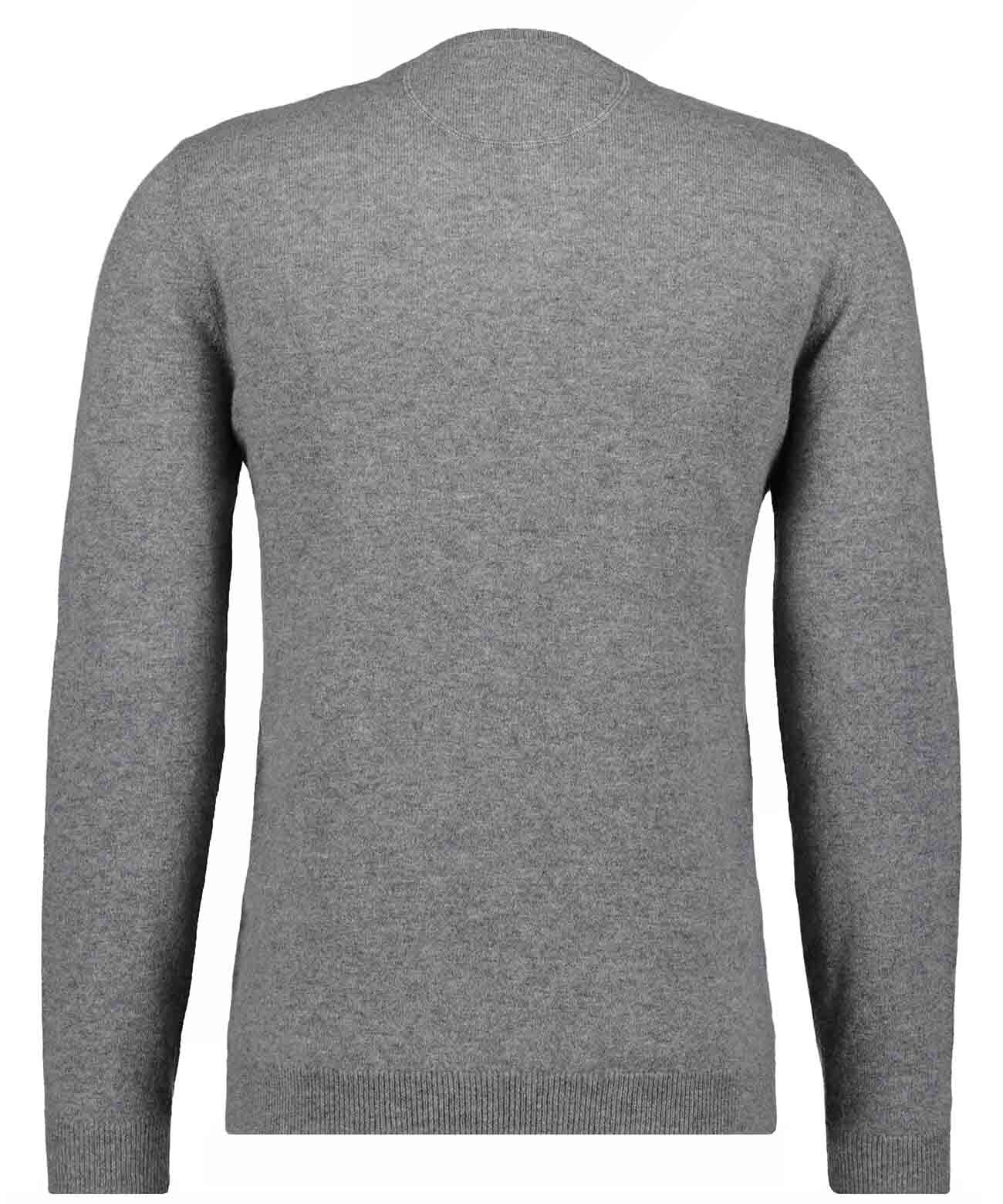 RAGMAN Rundhalspullover
