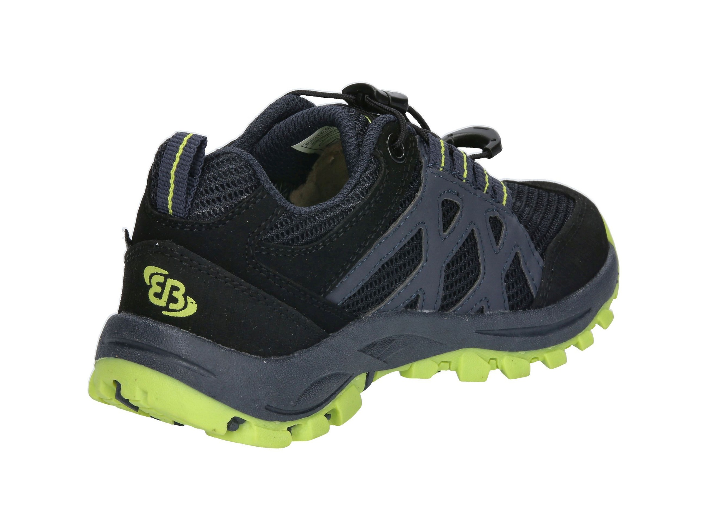 BRÜTTING Outdoorschuh »Outdoorschuh Galveston«